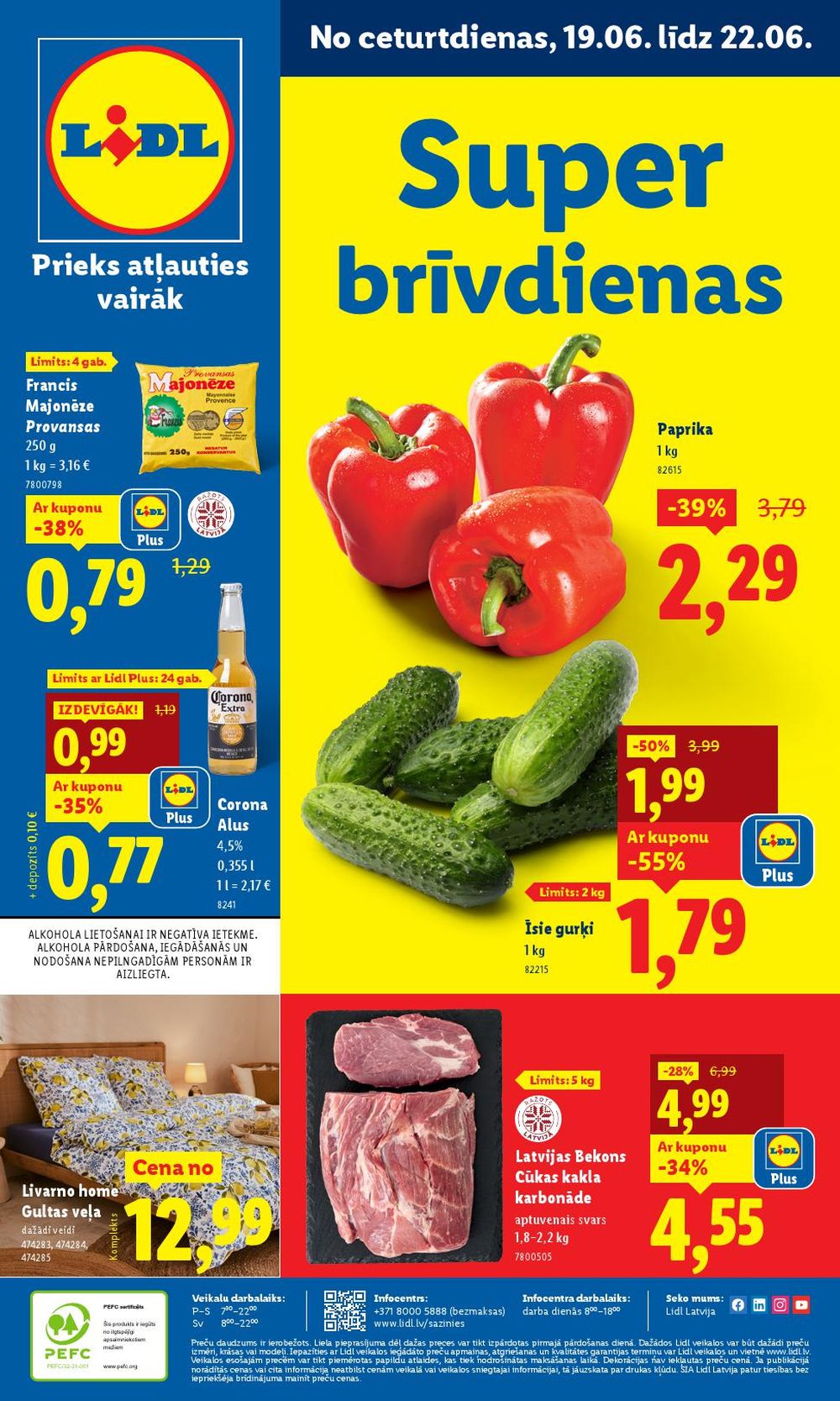 Publikācijas fotogrāfija