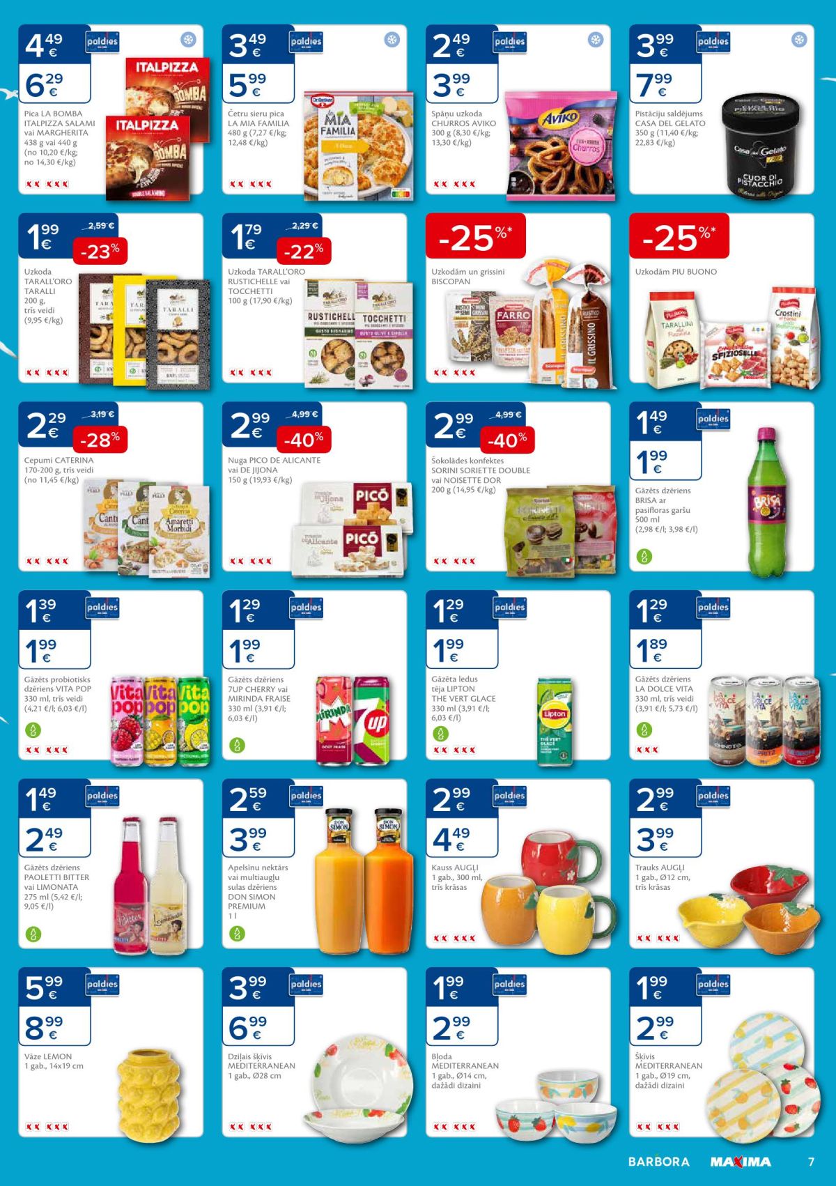 Publikācijas fotogrāfija