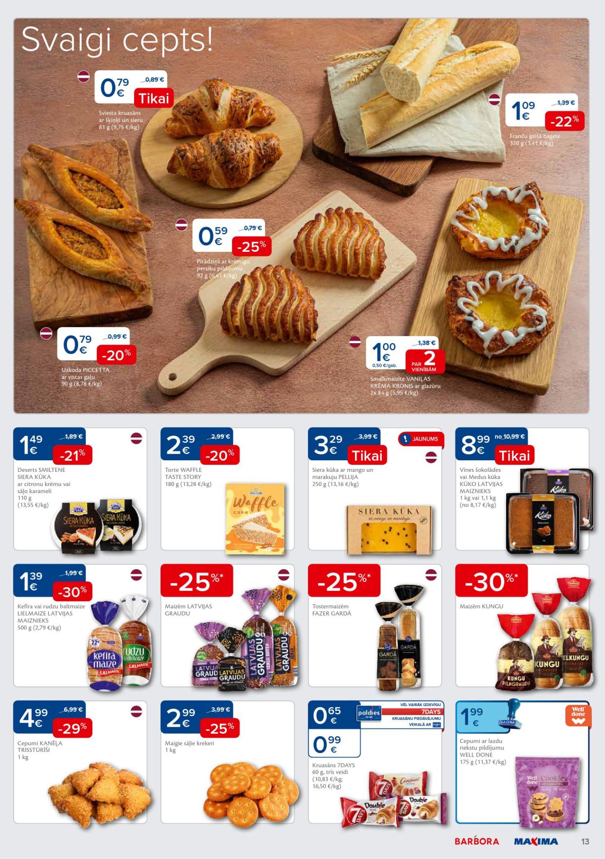 Publikācijas fotogrāfija