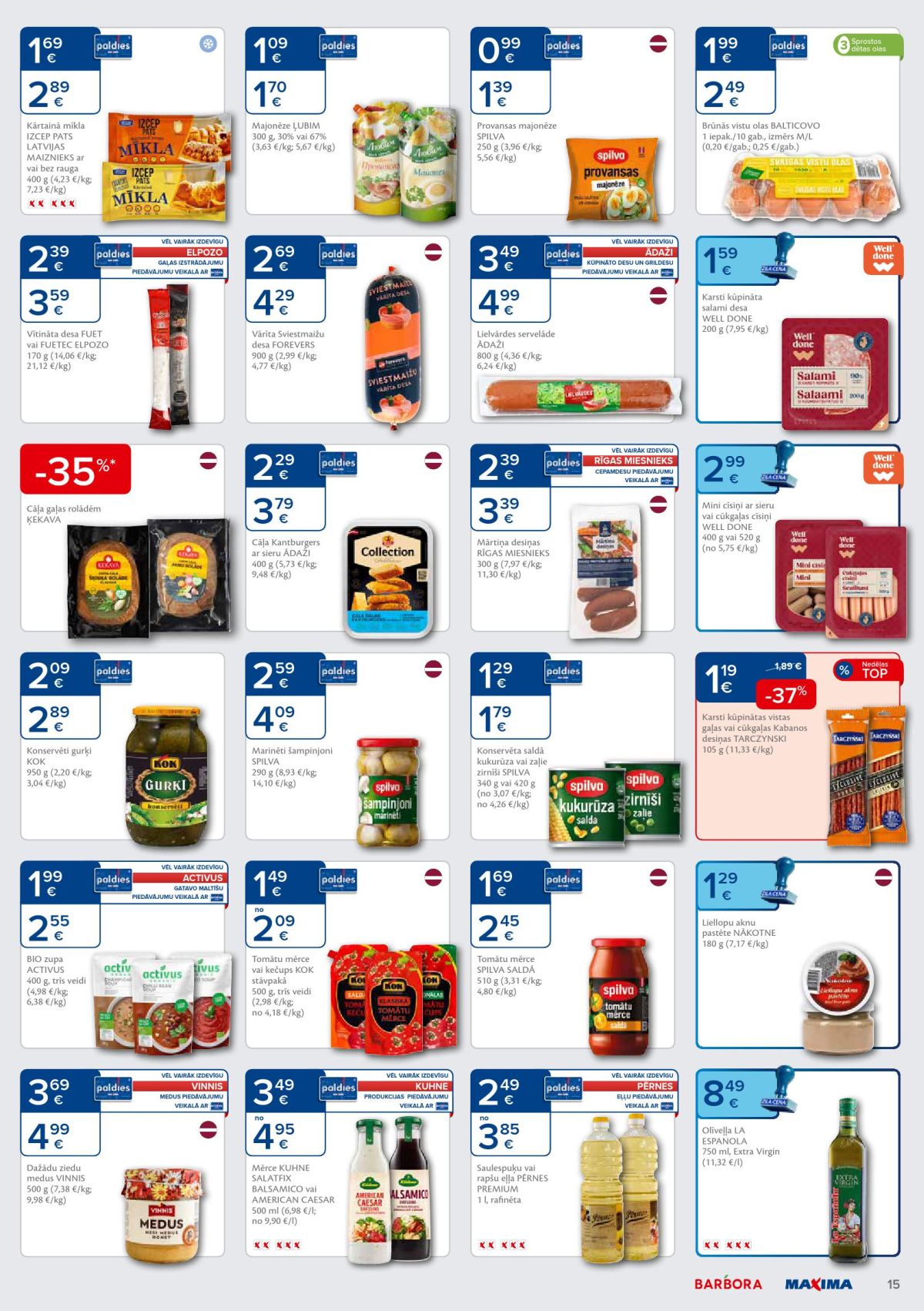 Publikācijas fotogrāfija