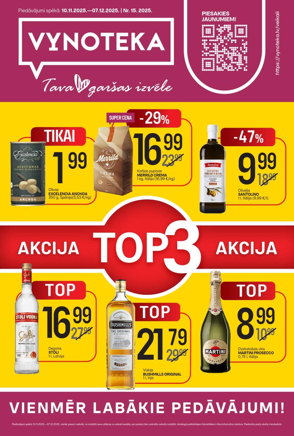 Publikācijas fotogrāfija