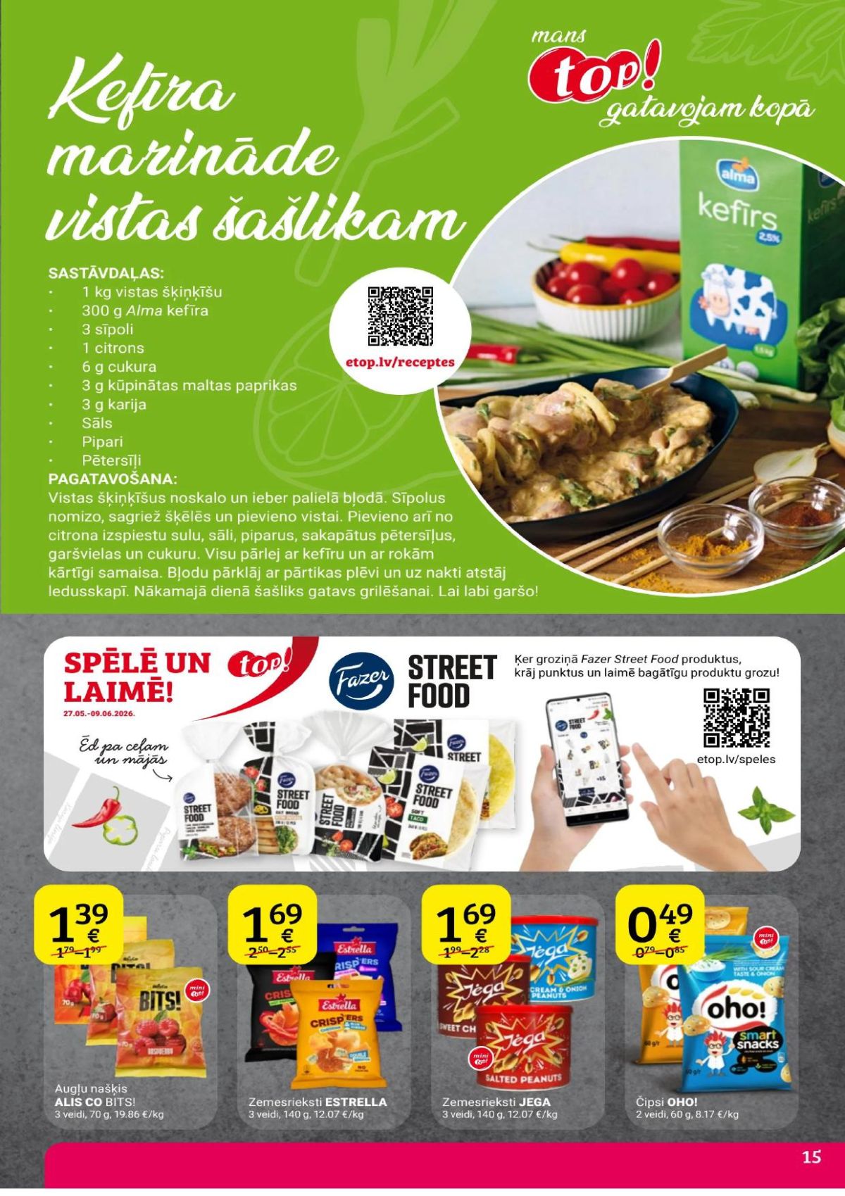 Publikācijas fotogrāfija