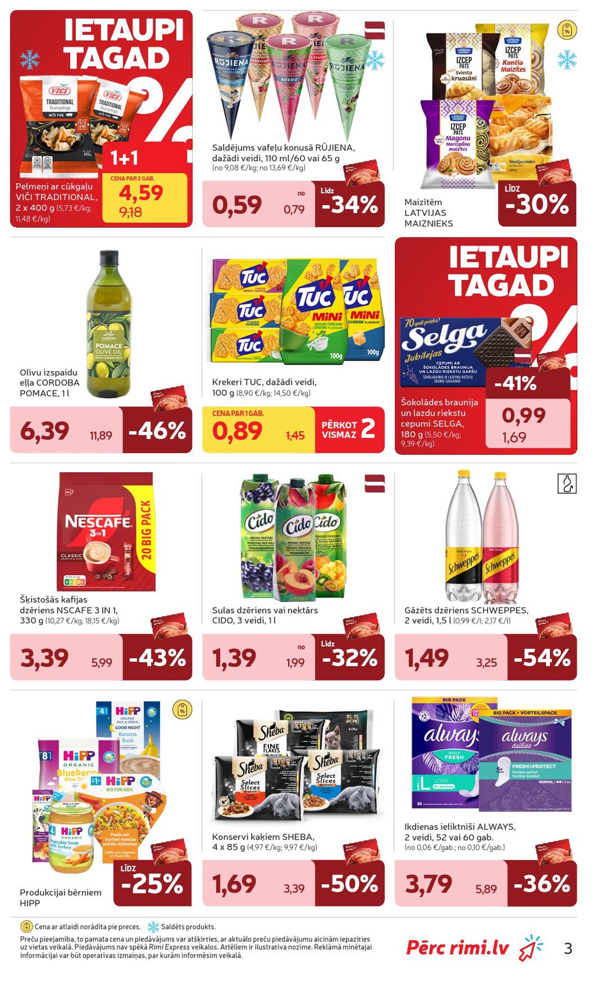 Publikācijas fotogrāfija