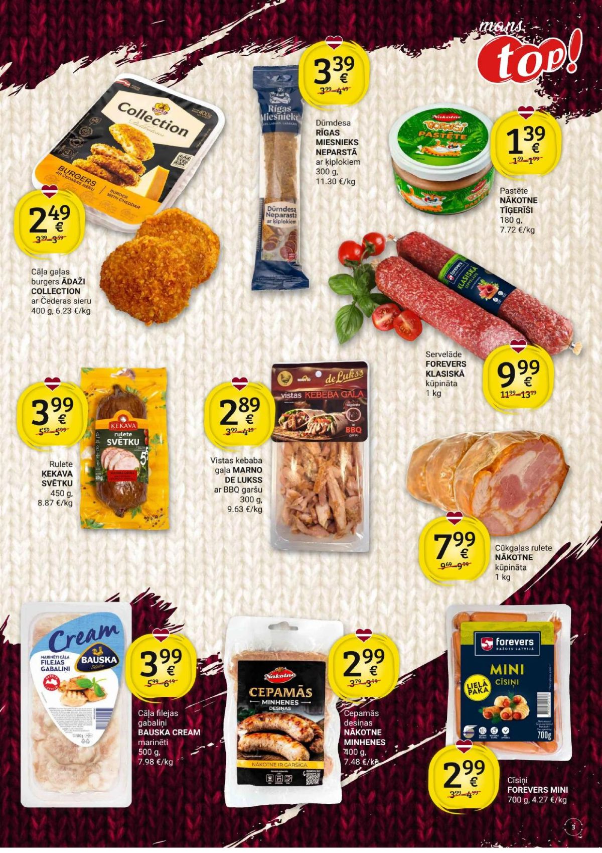 Publikācijas fotogrāfija