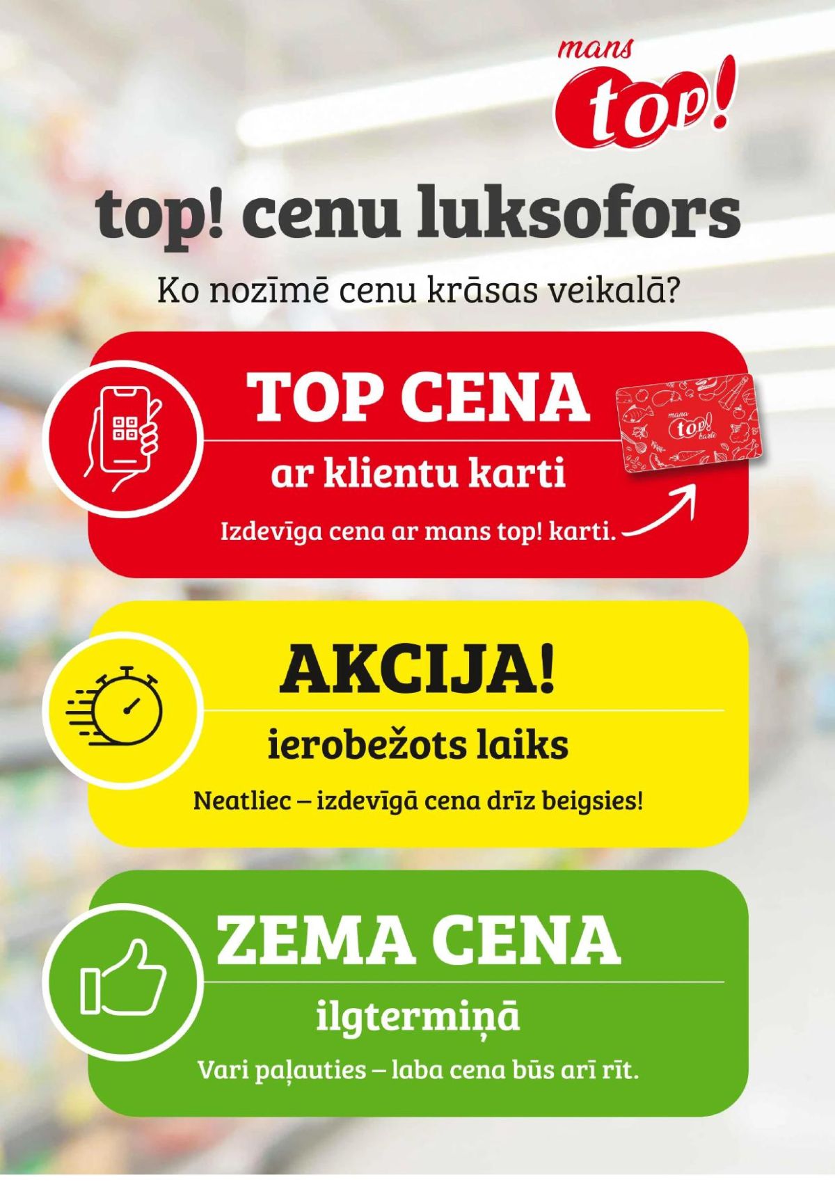 Publikācijas fotogrāfija