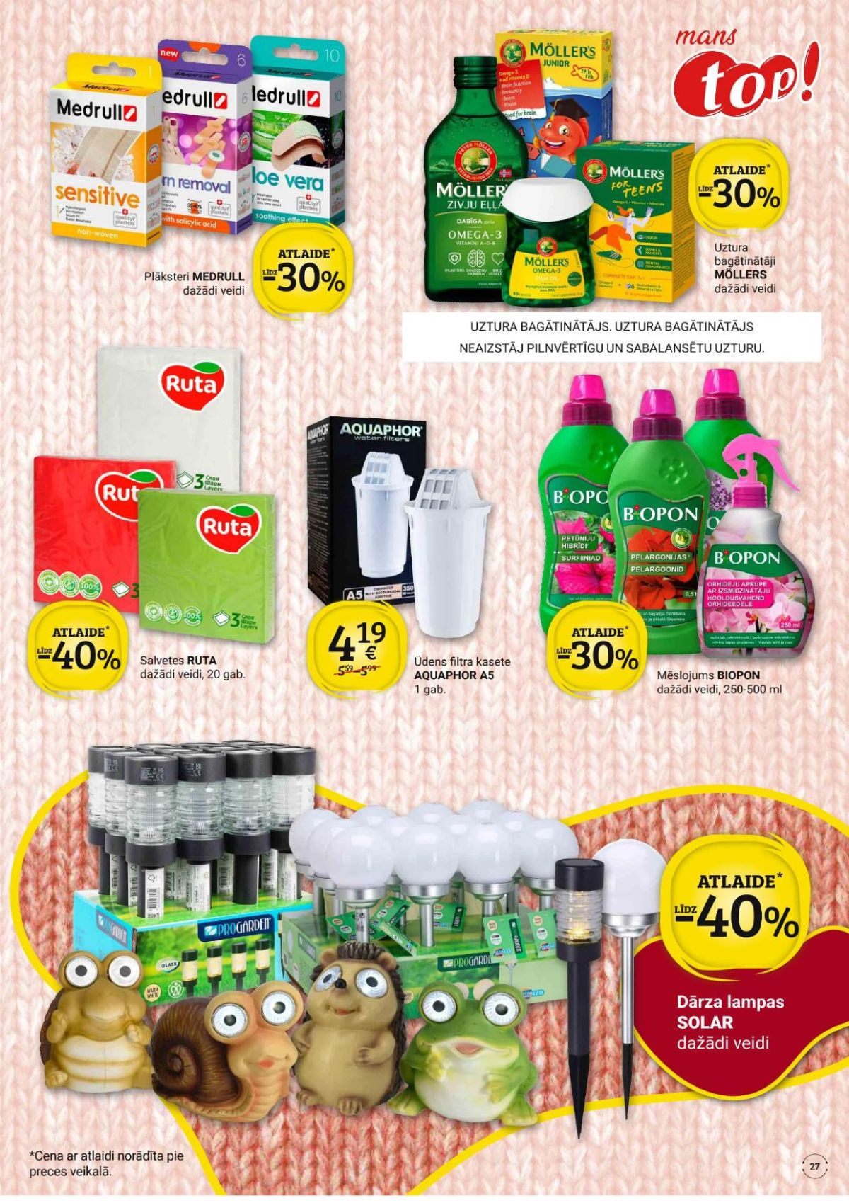 Publikācijas fotogrāfija