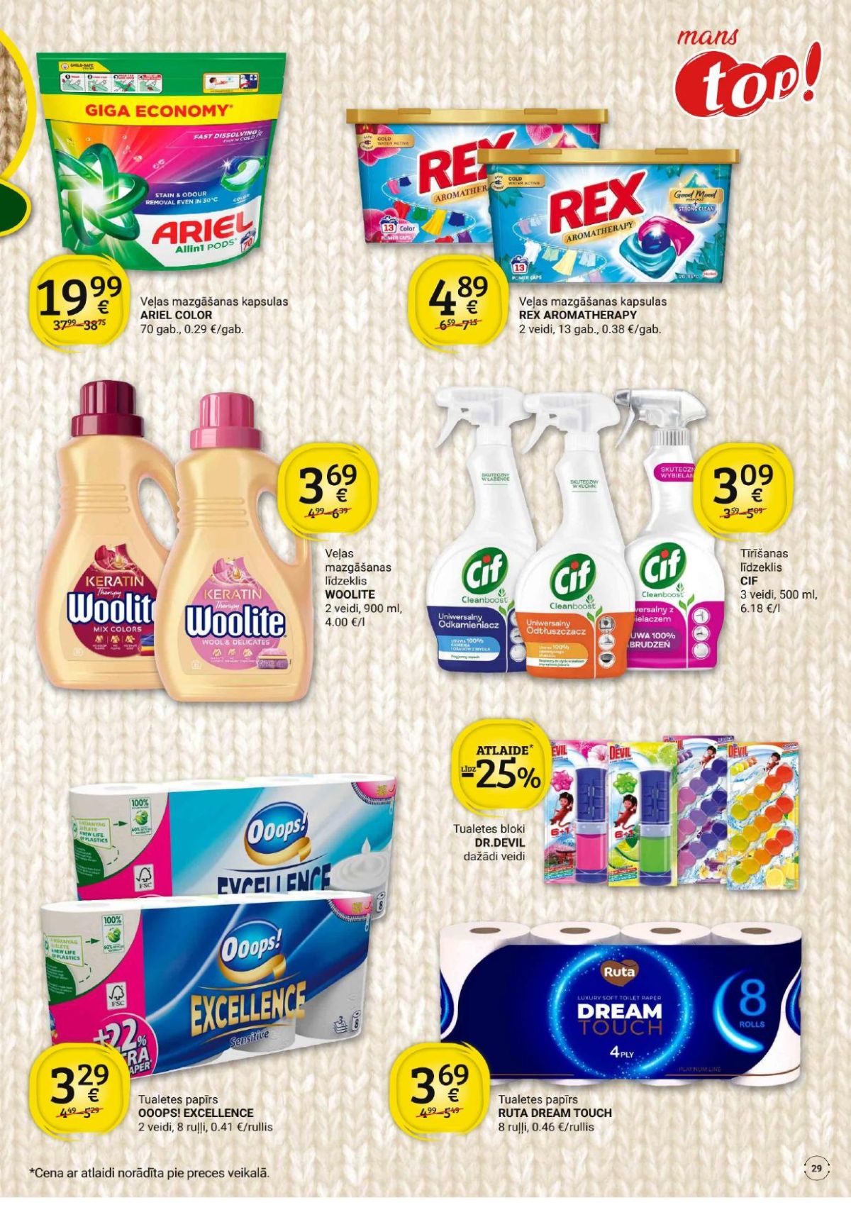 Publikācijas fotogrāfija