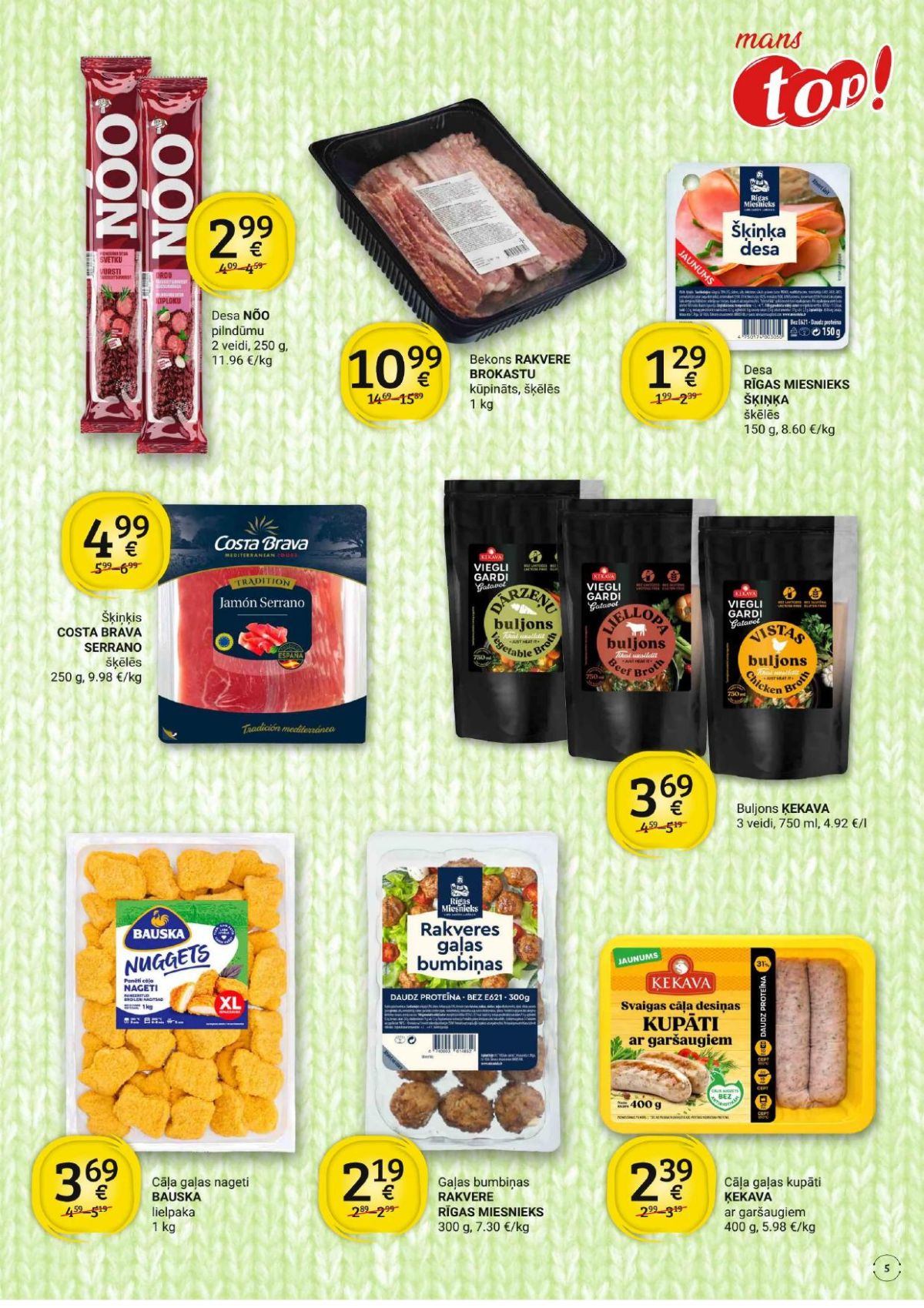 Publikācijas fotogrāfija