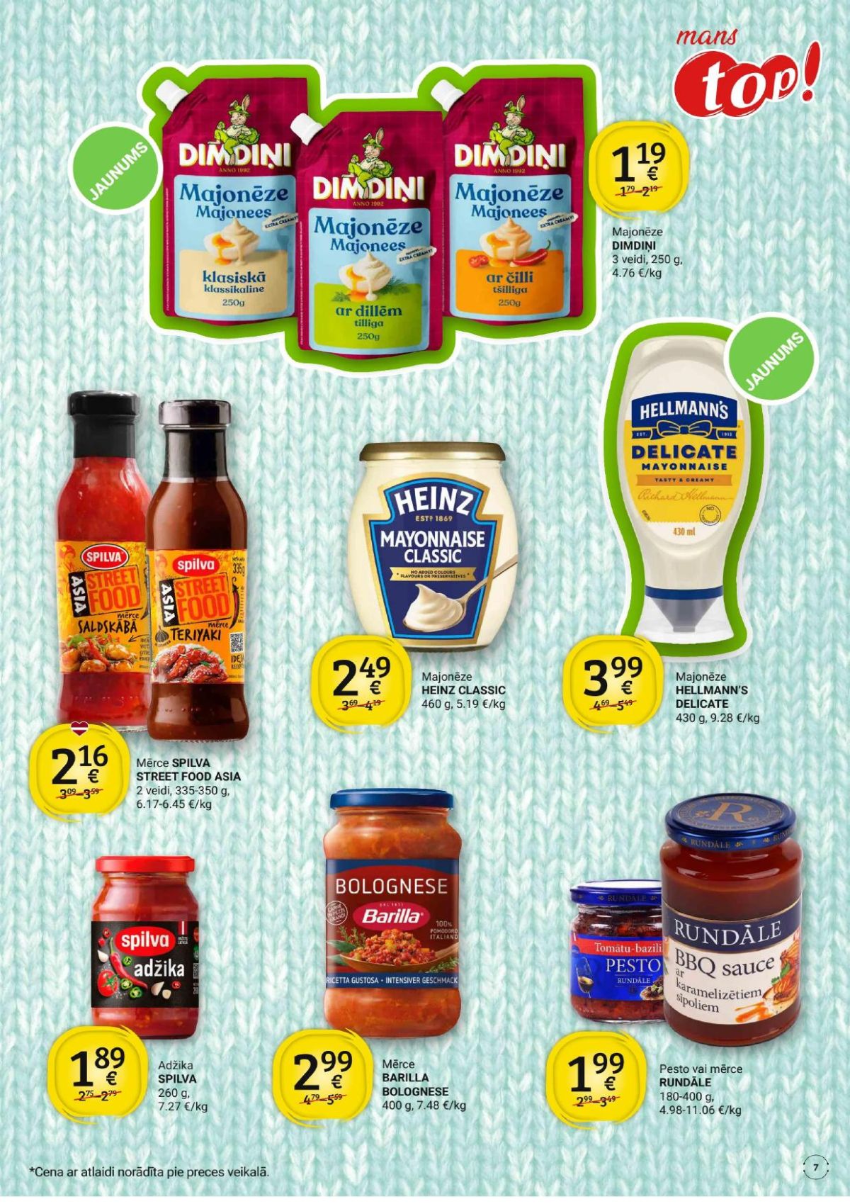 Publikācijas fotogrāfija