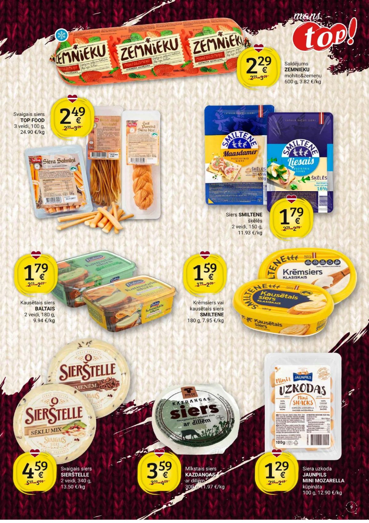 Publikācijas fotogrāfija