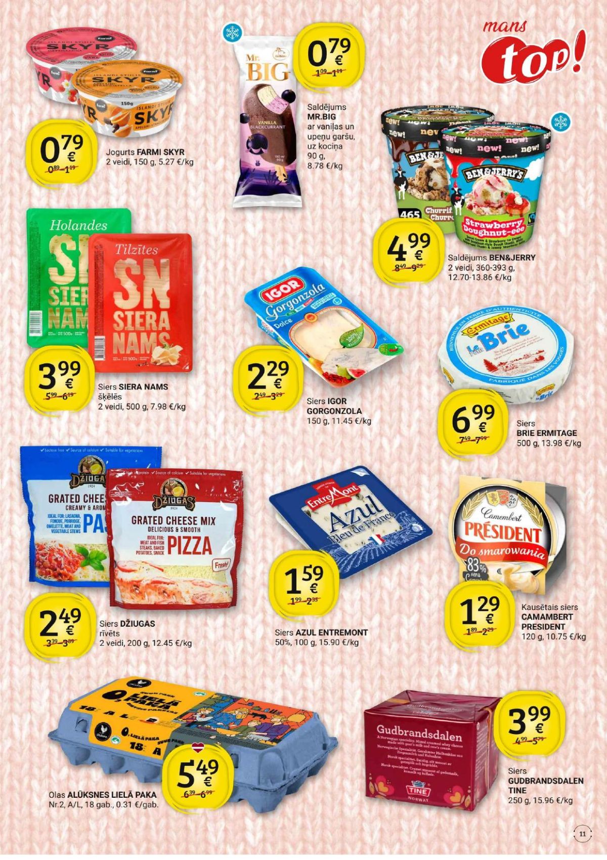 Publikācijas fotogrāfija