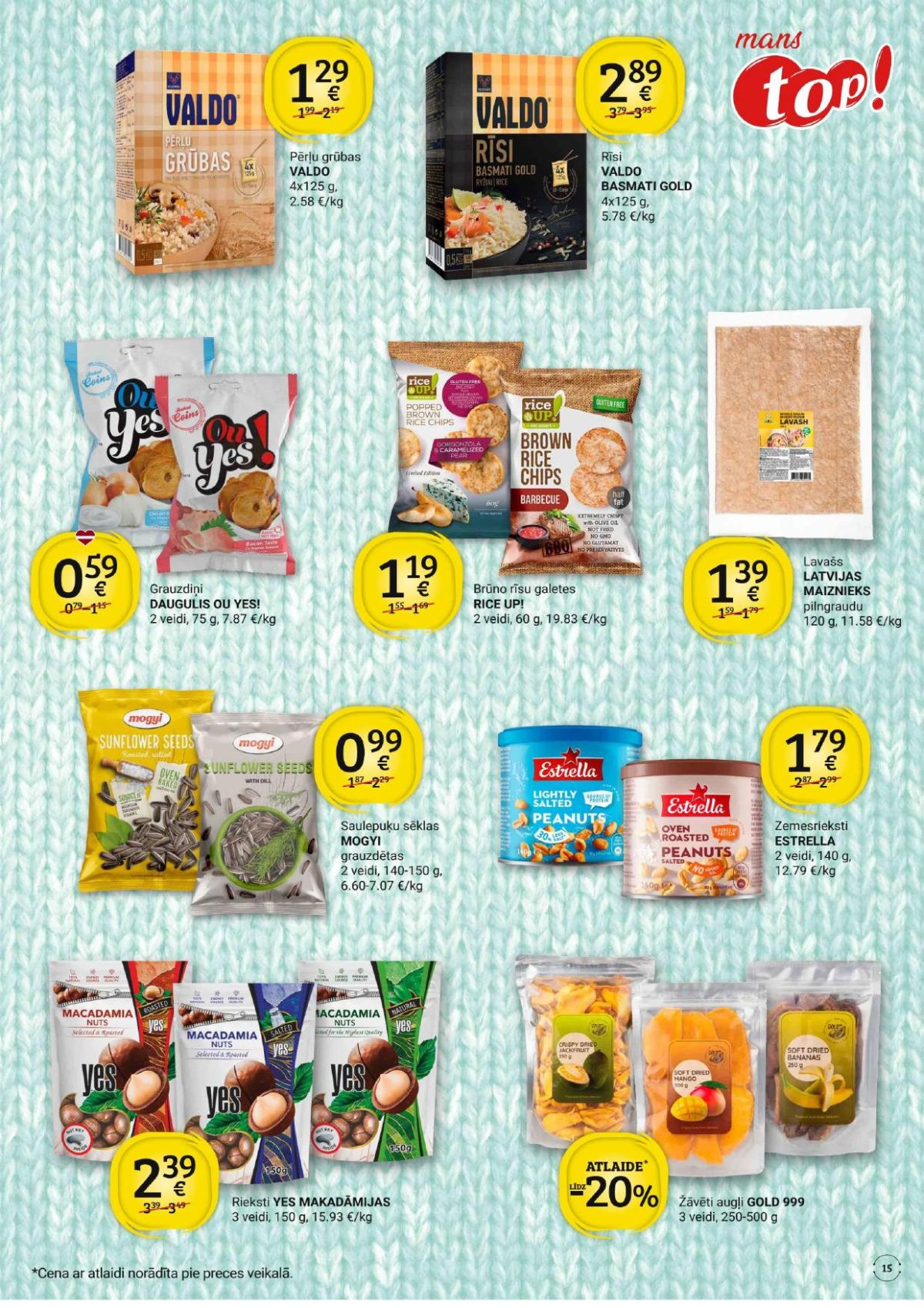 Publikācijas fotogrāfija