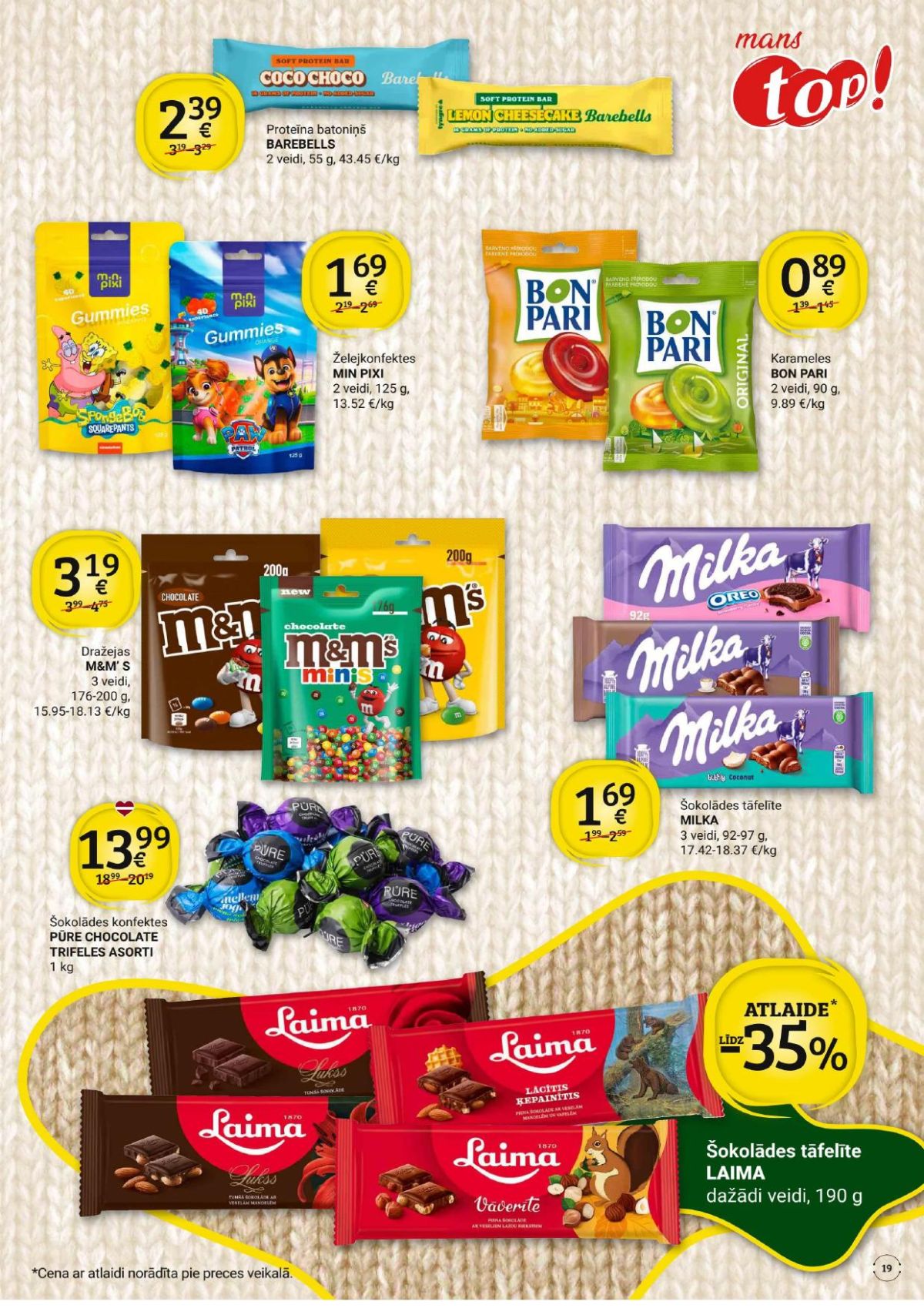 Publikācijas fotogrāfija