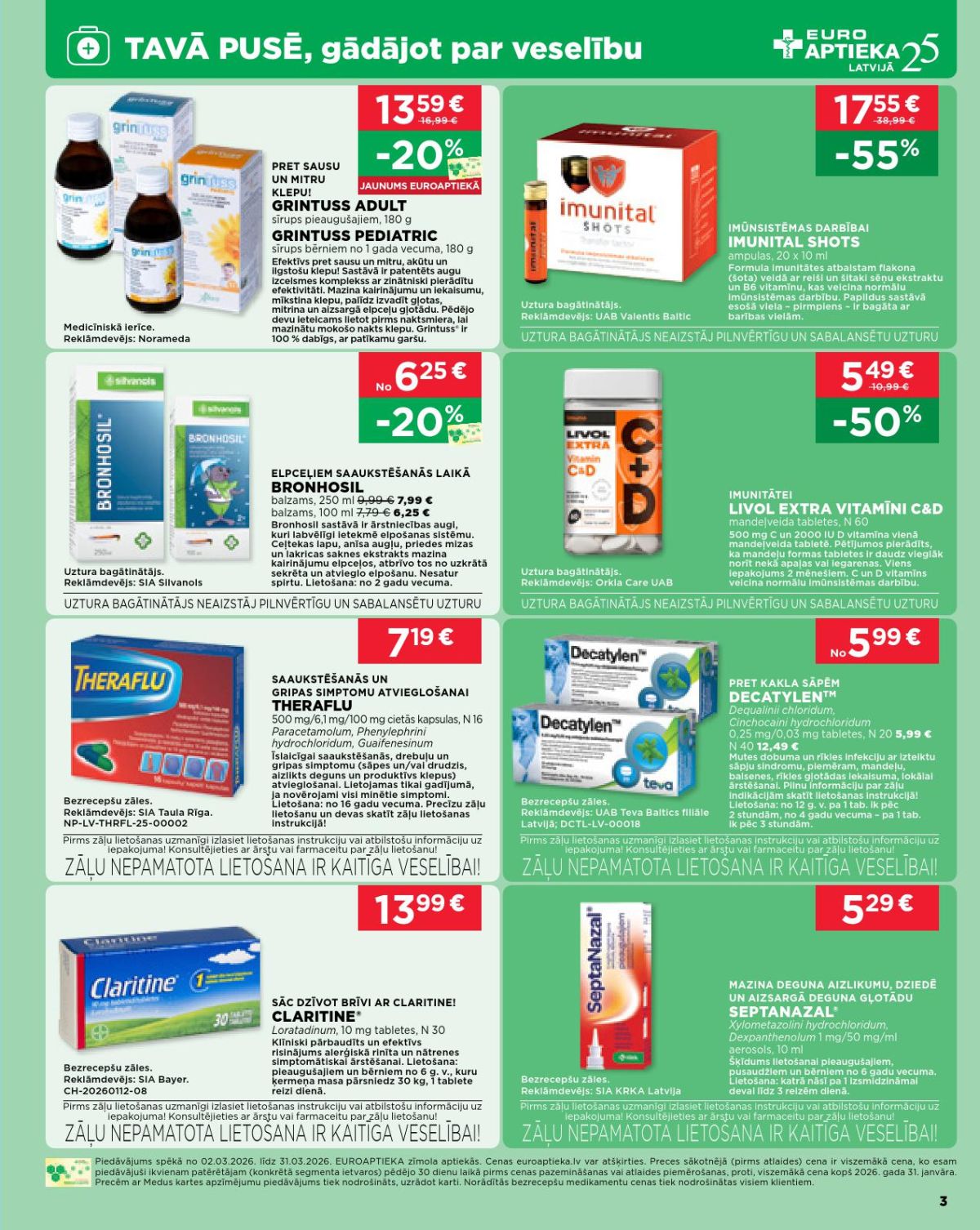 Publikācijas fotogrāfija