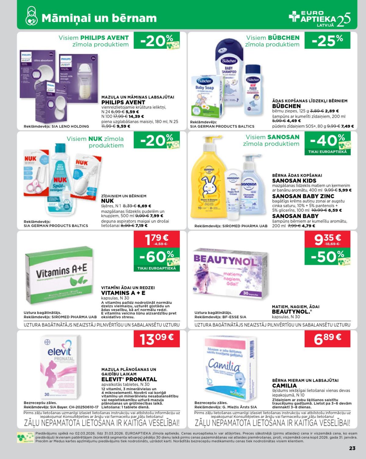 Publikācijas fotogrāfija