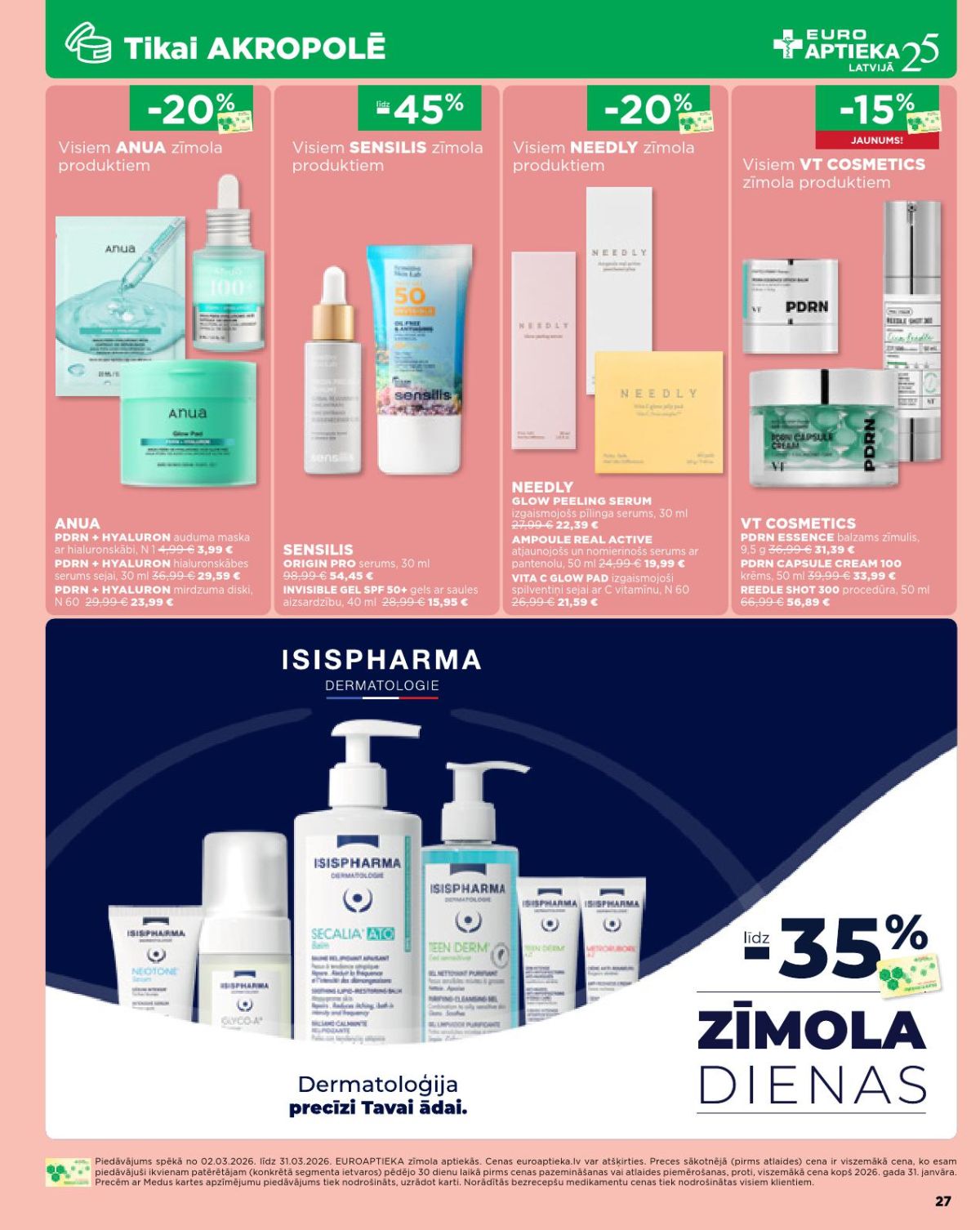 Publikācijas fotogrāfija