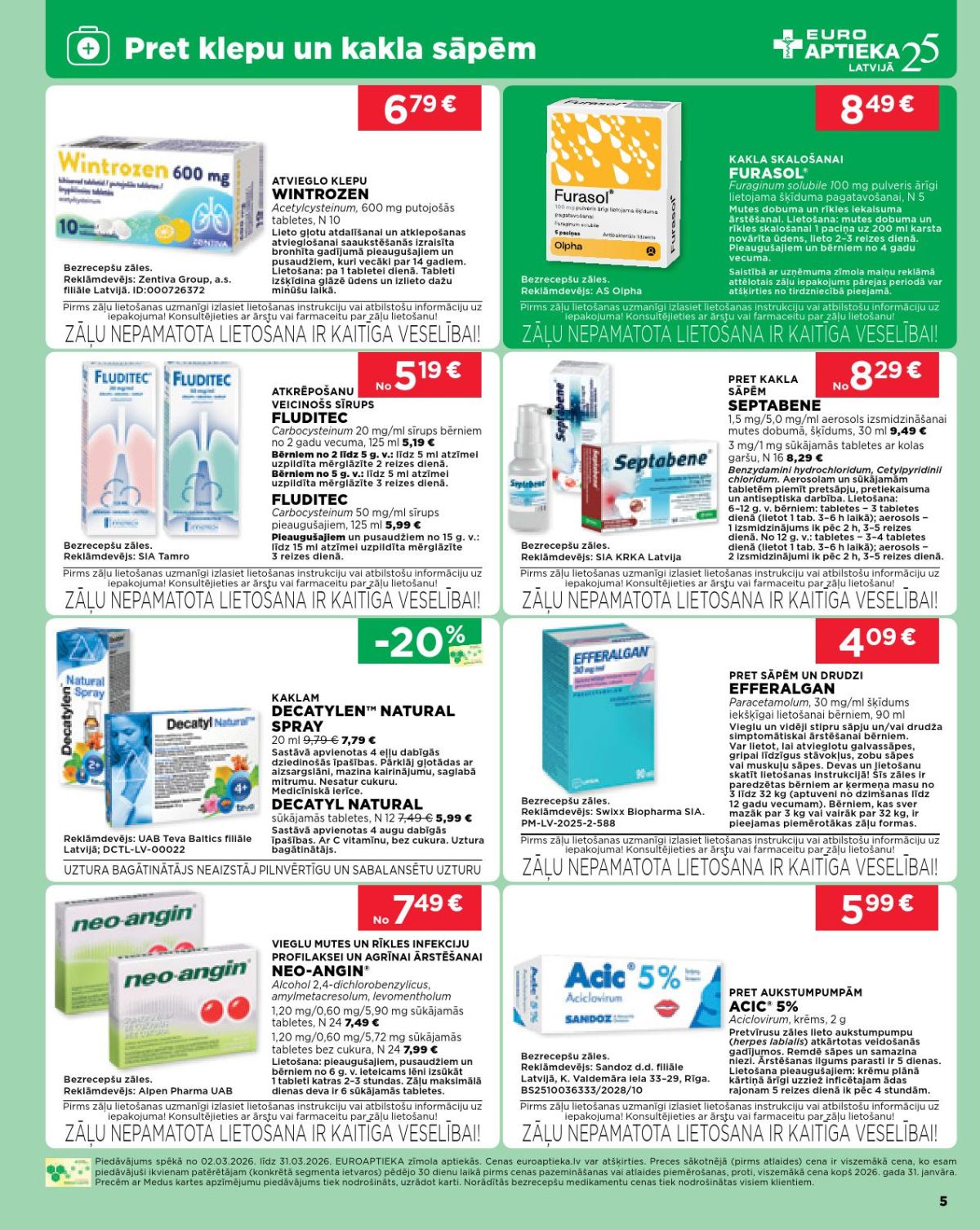 Publikācijas fotogrāfija