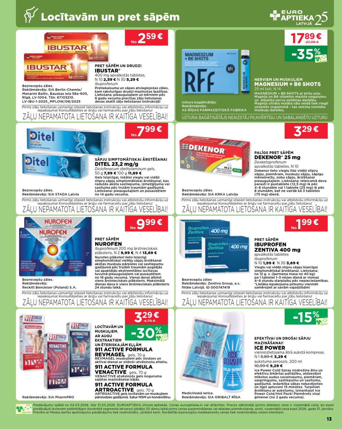 Publikācijas fotogrāfija