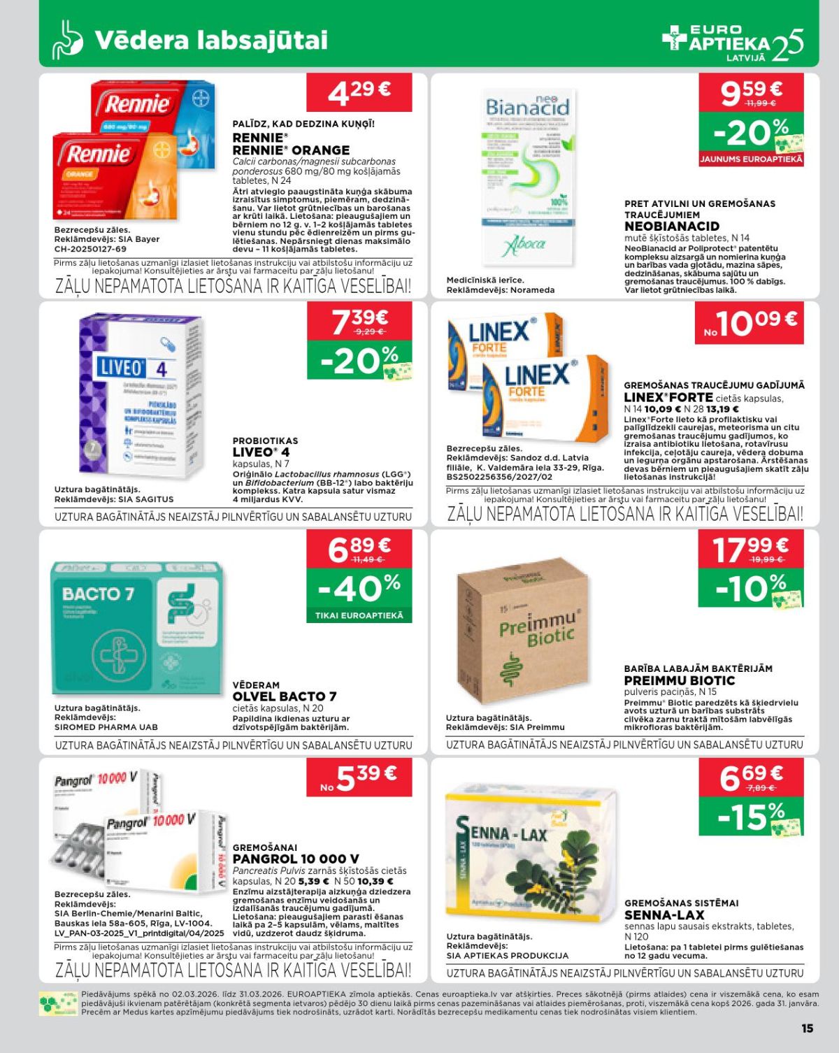 Publikācijas fotogrāfija