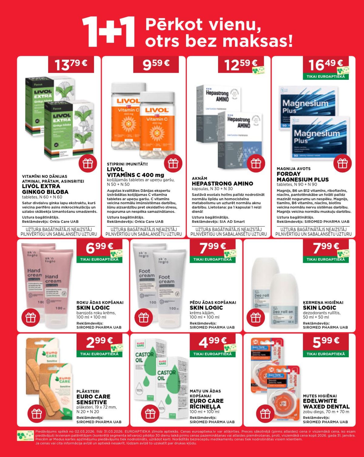 Publikācijas fotogrāfija