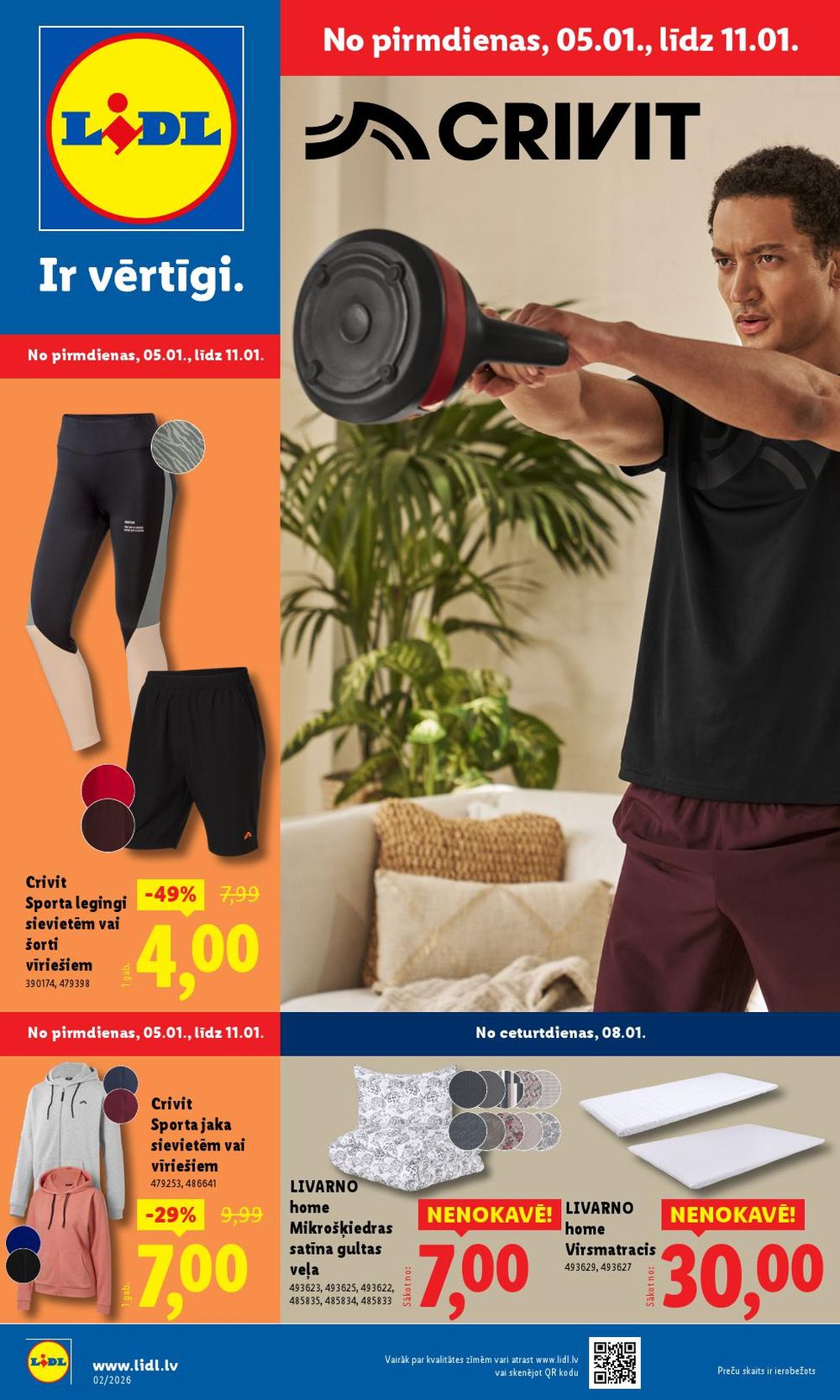 Publikācijas fotogrāfija