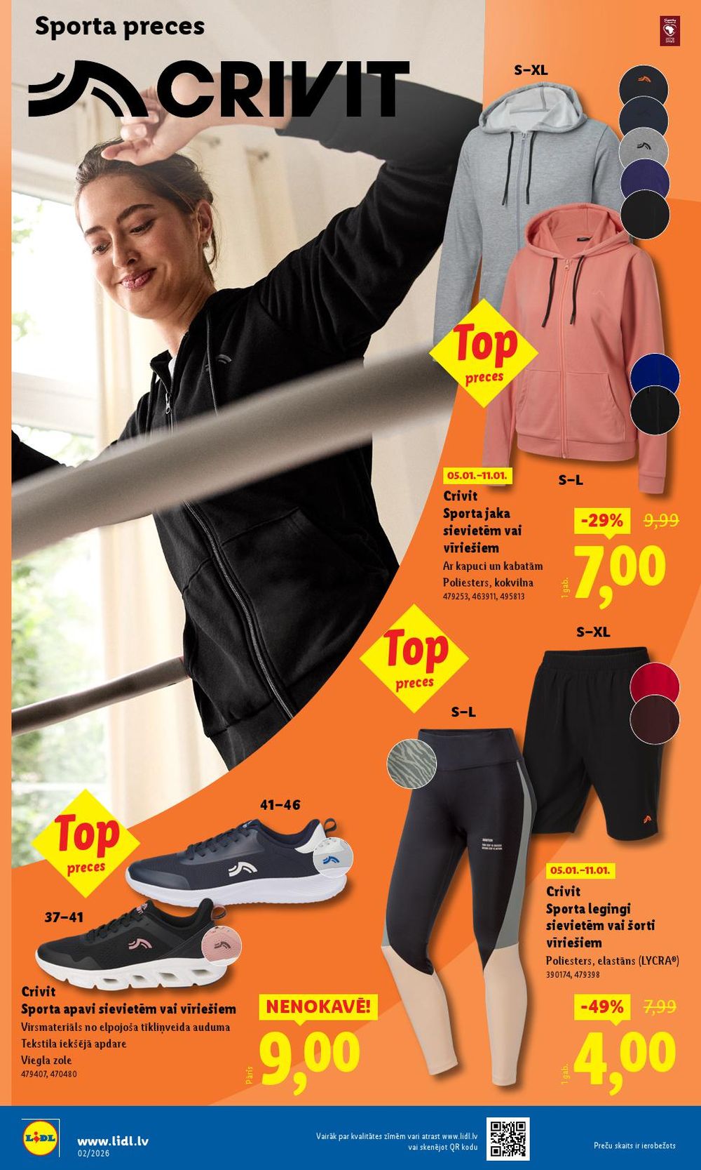 Publikācijas fotogrāfija