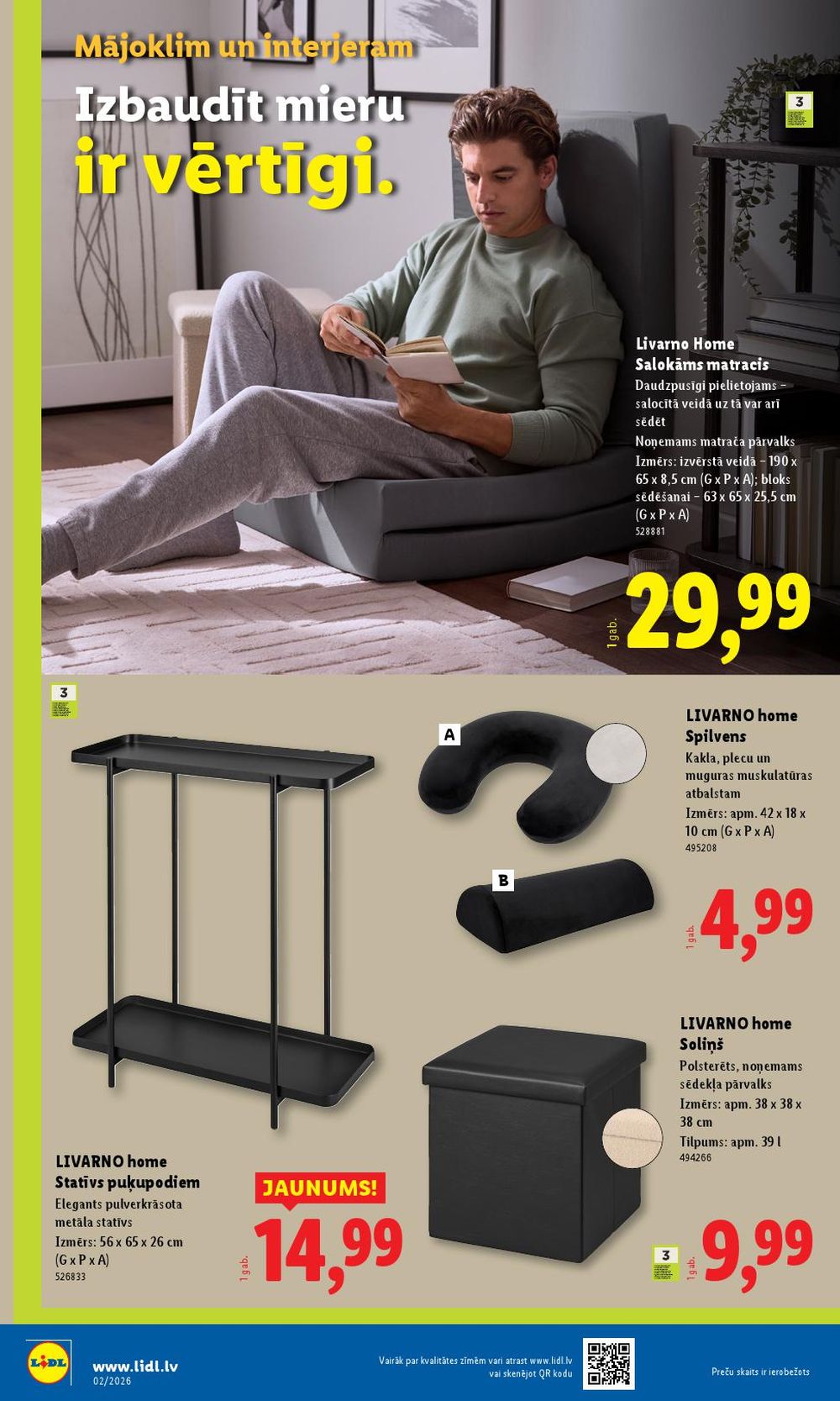 Publikācijas fotogrāfija