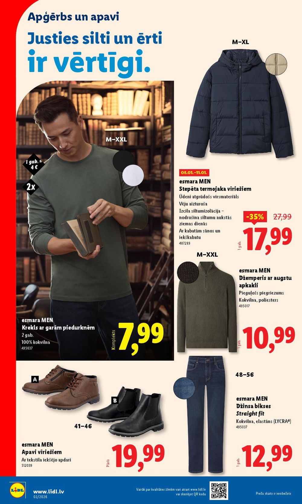 Publikācijas fotogrāfija