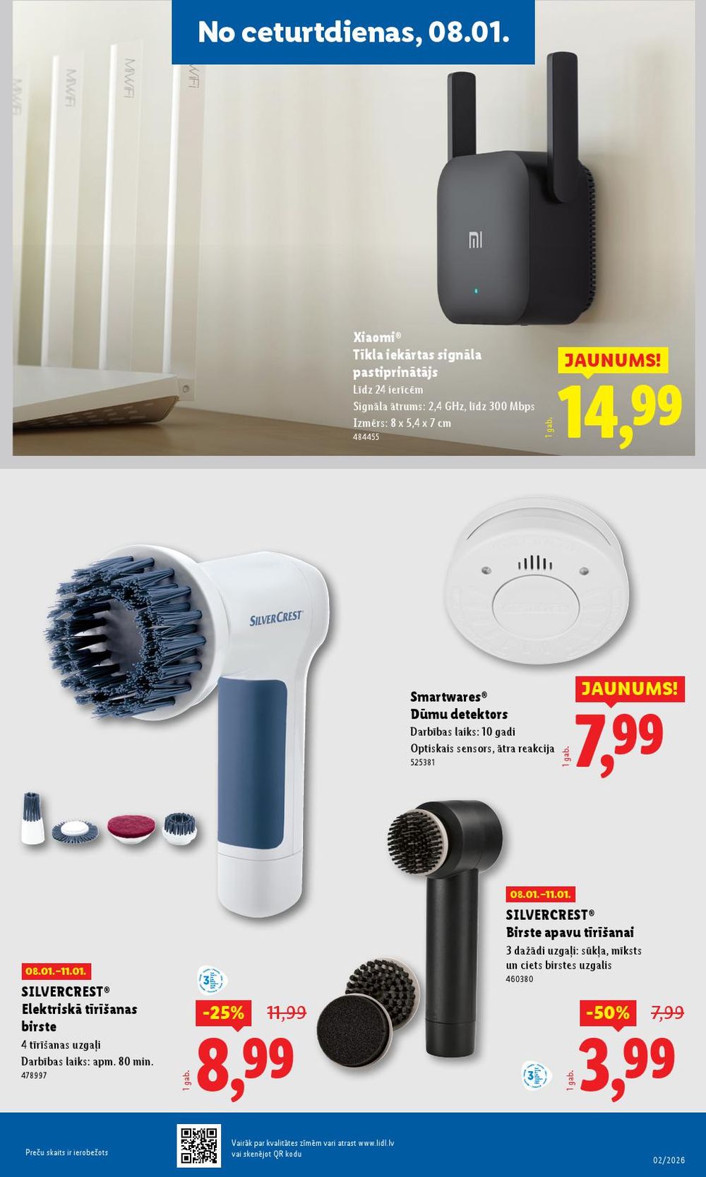 Publikācijas fotogrāfija