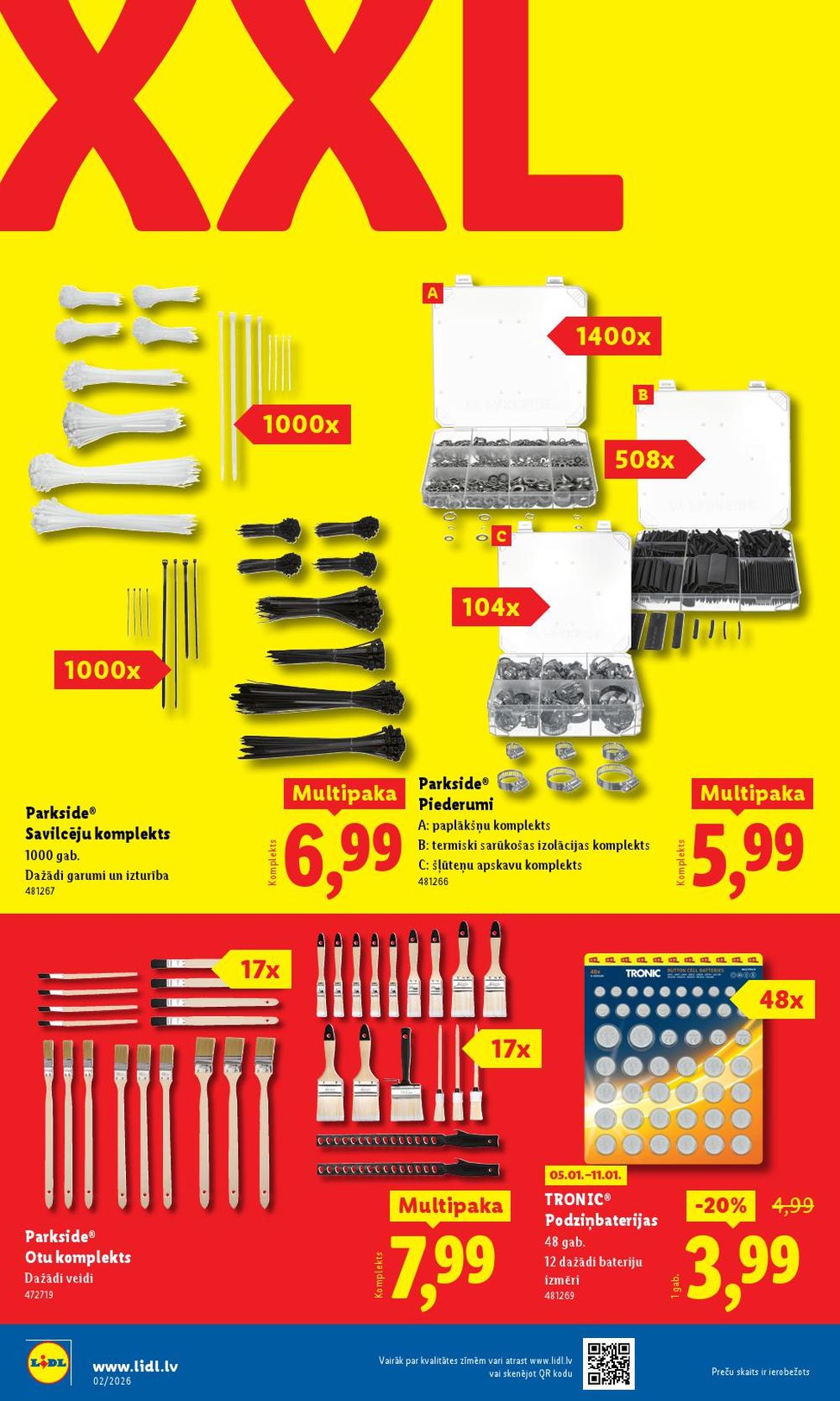 Publikācijas fotogrāfija