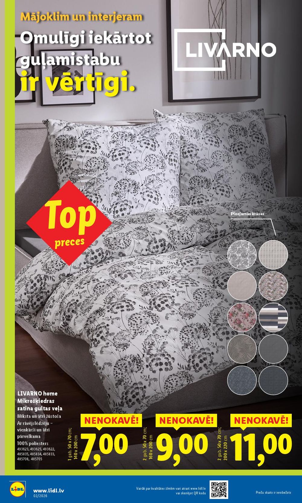 Publikācijas fotogrāfija