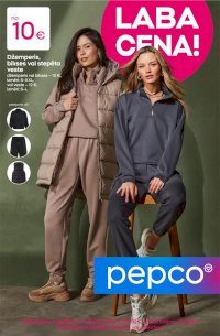 Buklets - PEPCO (04.09.2025 - 17.09.2025)