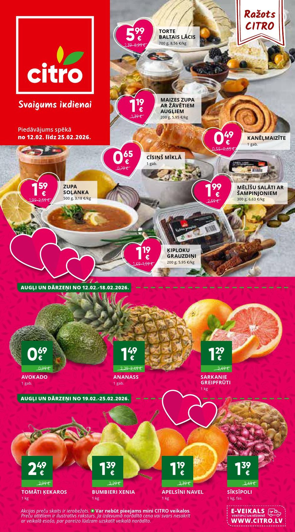 Publikācijas fotogrāfija