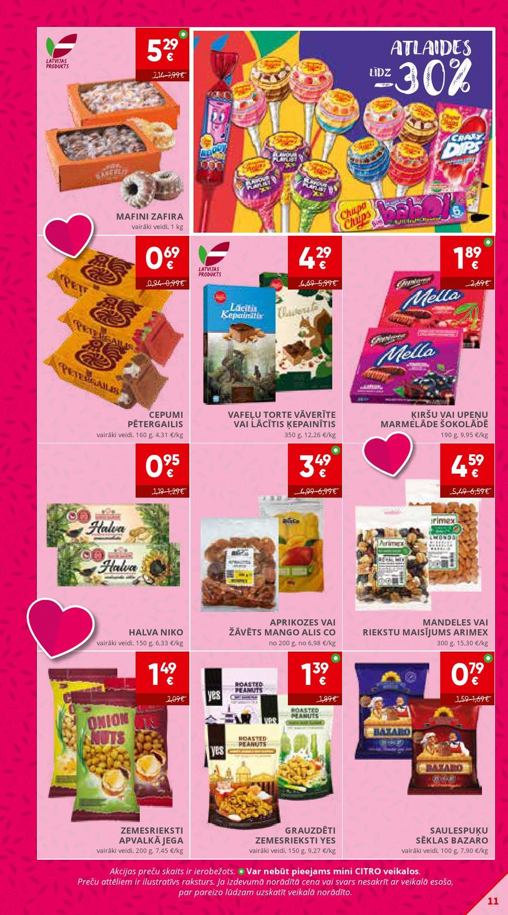 Publikācijas fotogrāfija