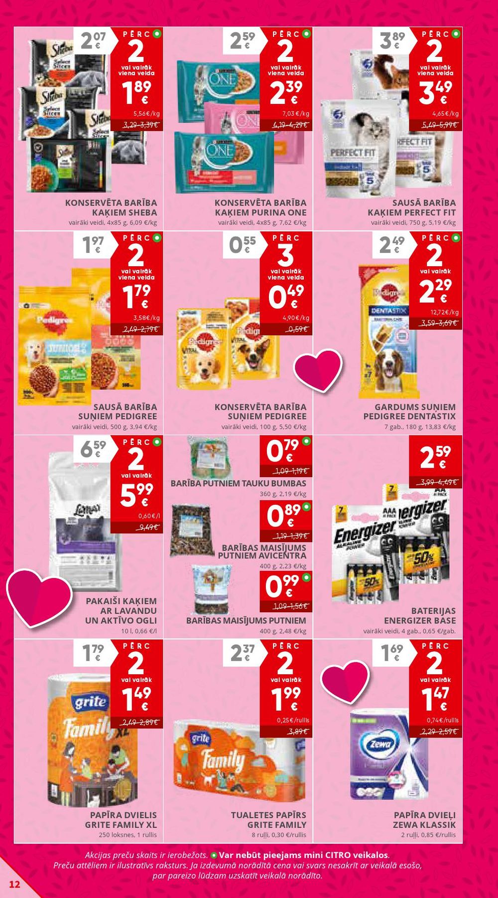 Publikācijas fotogrāfija