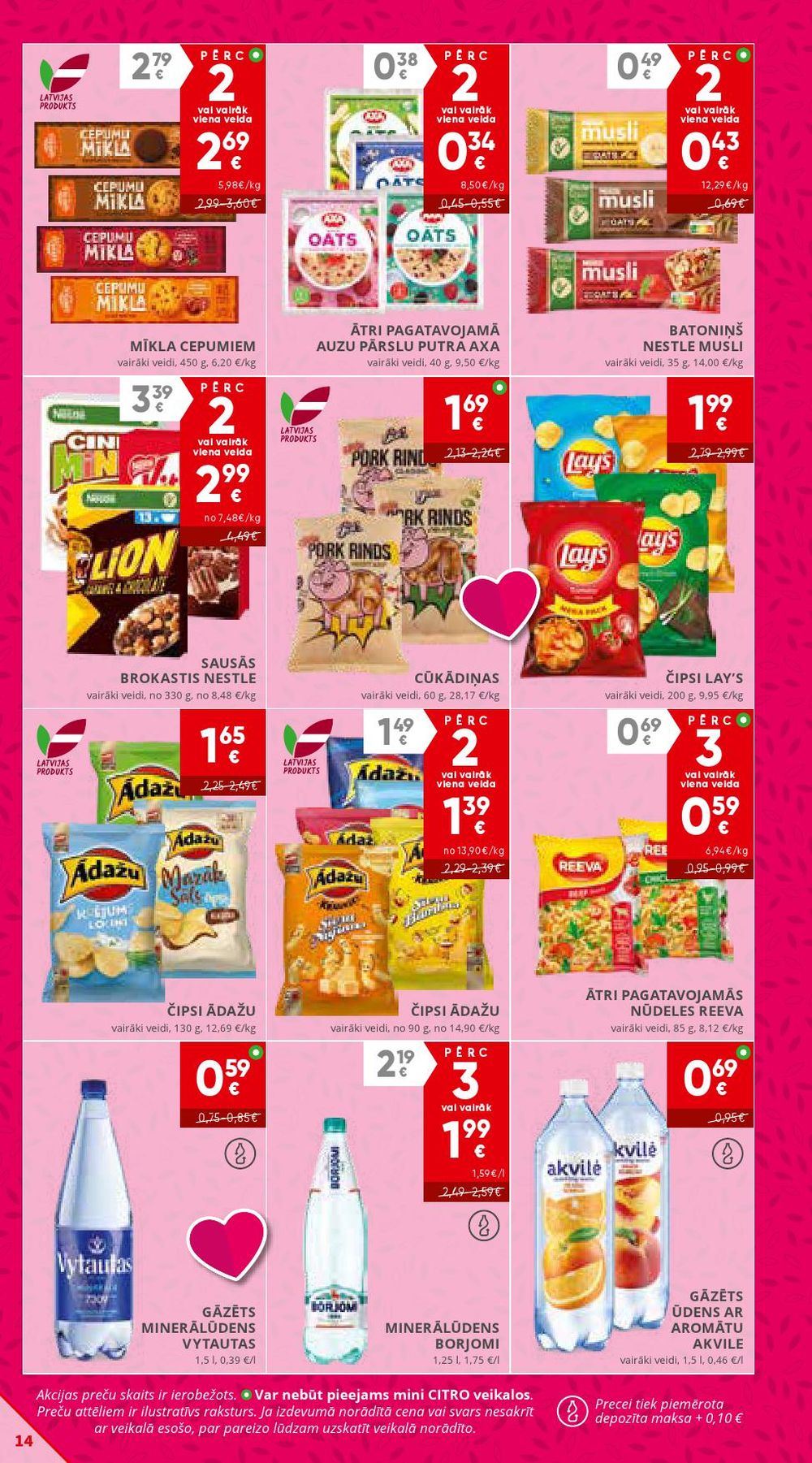 Publikācijas fotogrāfija