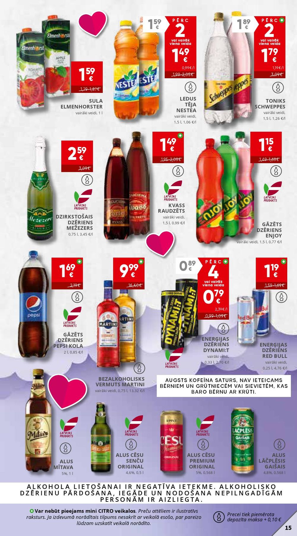 Publikācijas fotogrāfija