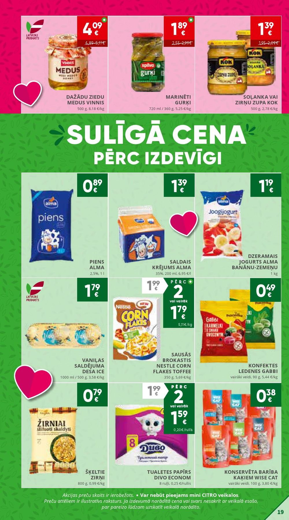 Publikācijas fotogrāfija