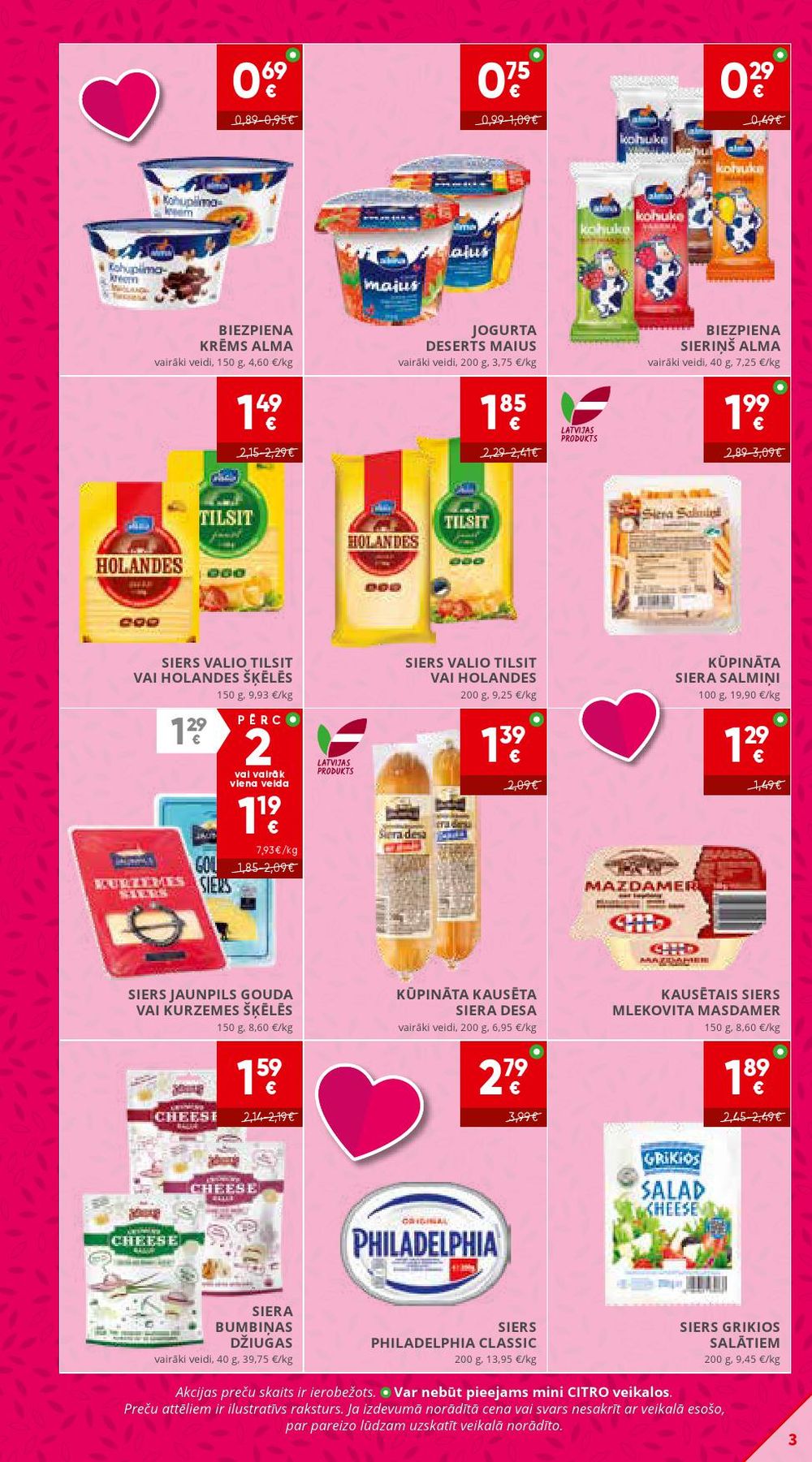 Publikācijas fotogrāfija