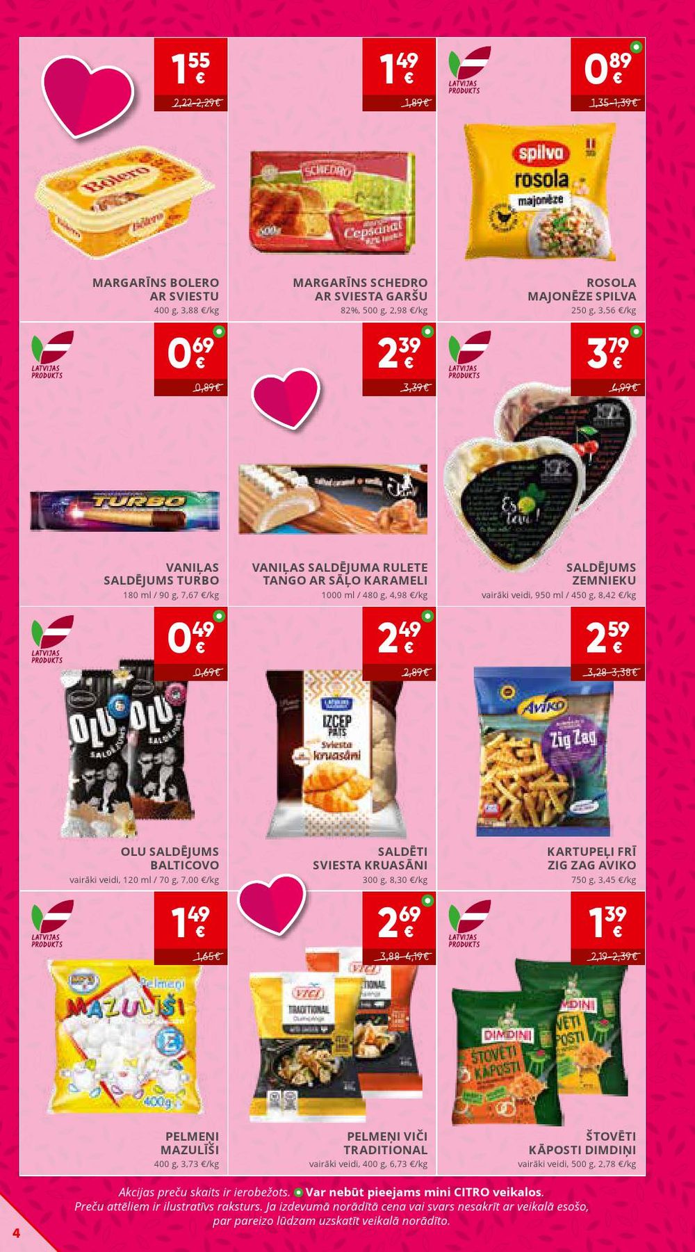 Publikācijas fotogrāfija