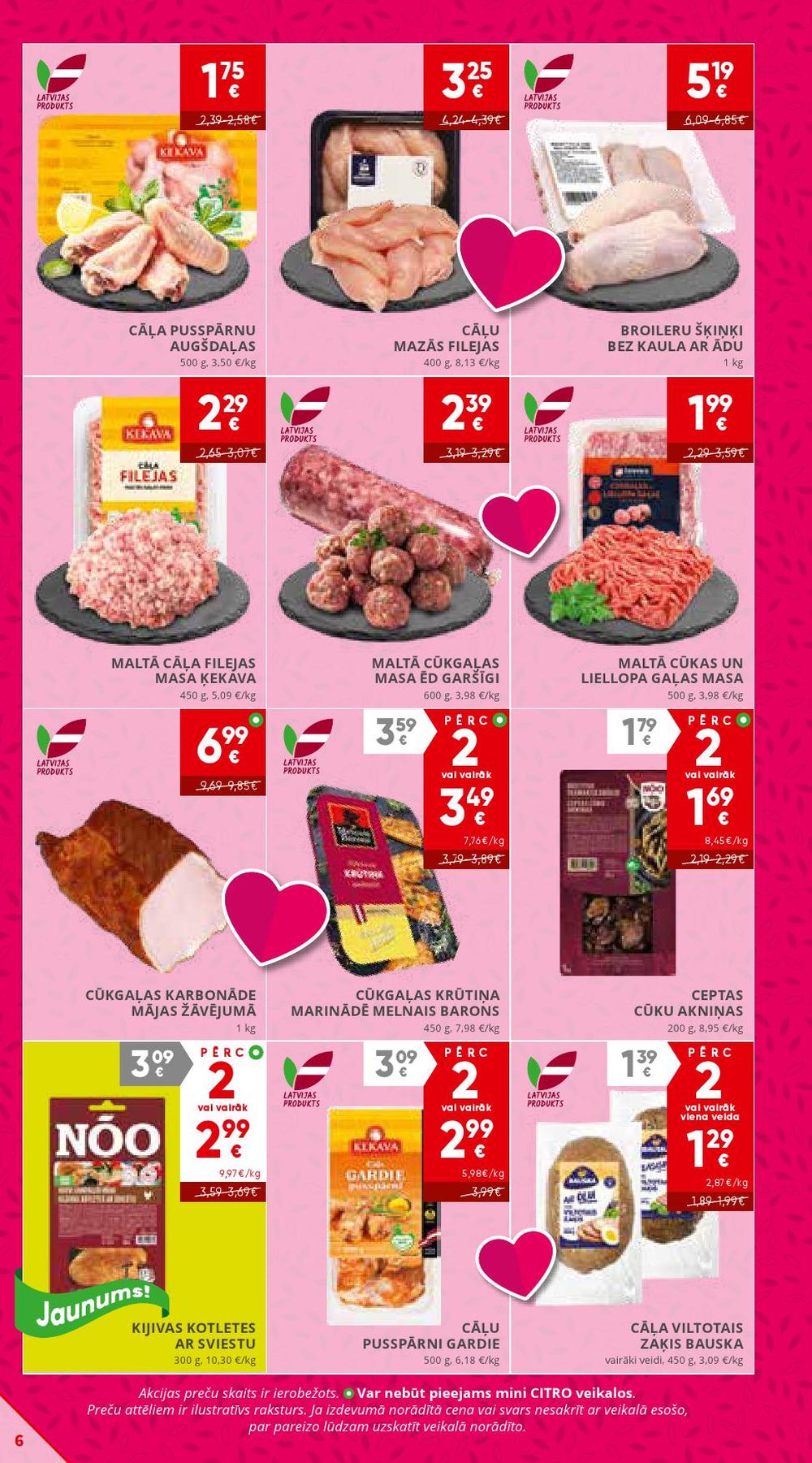 Publikācijas fotogrāfija