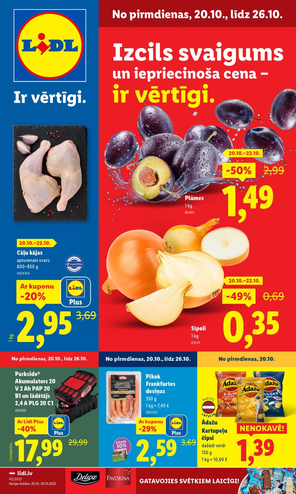 Publikācijas fotogrāfija