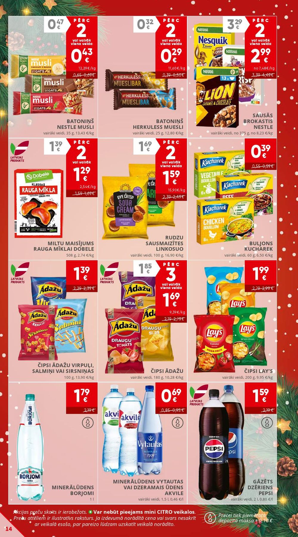 Publikācijas fotogrāfija