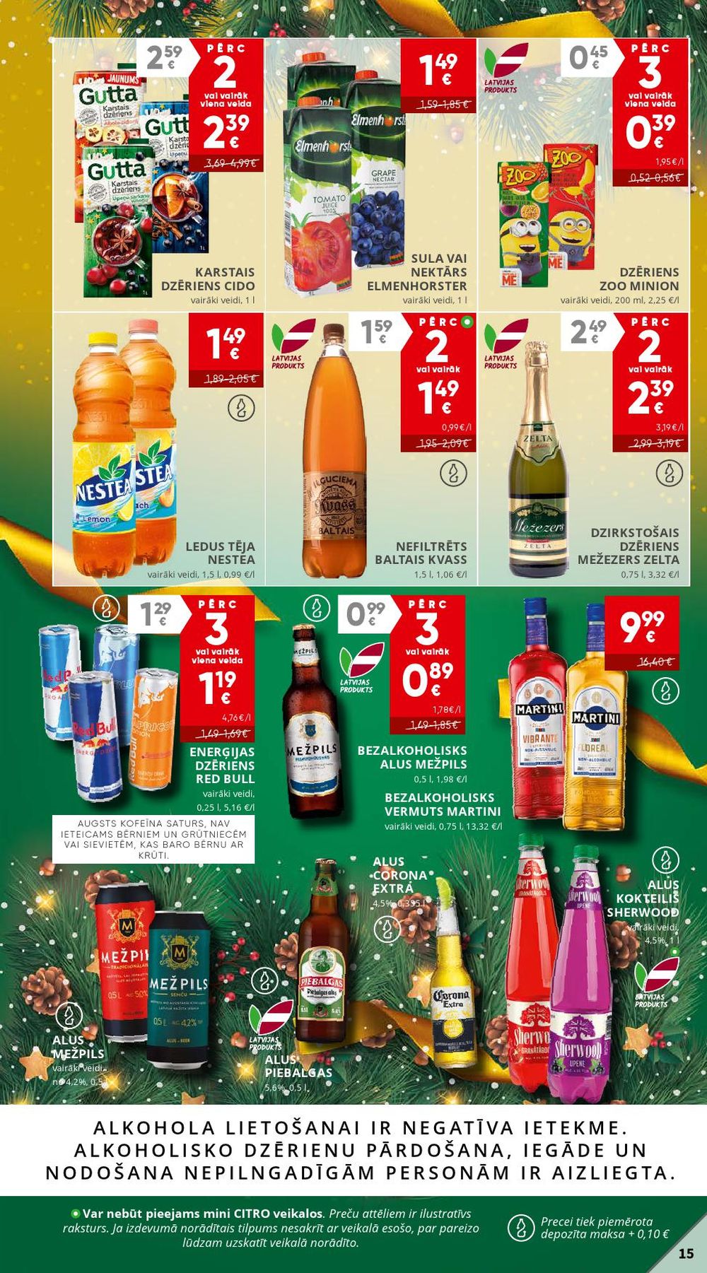 Publikācijas fotogrāfija