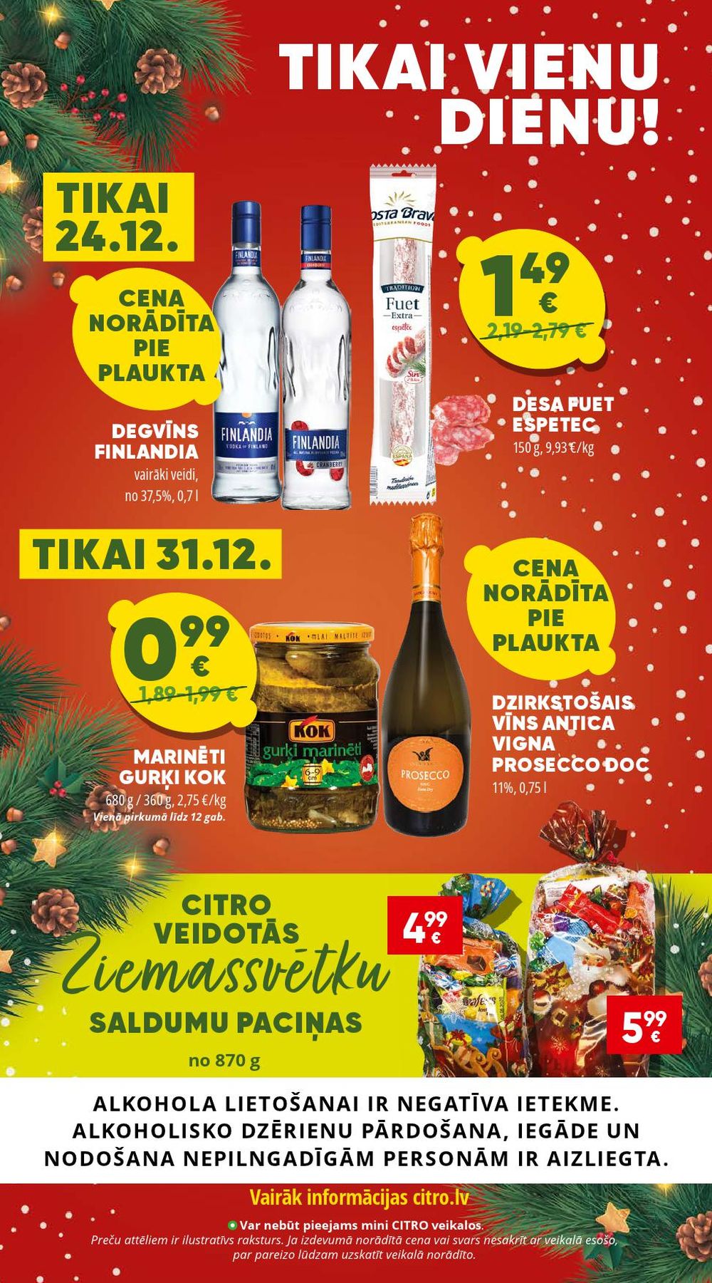 Publikācijas fotogrāfija