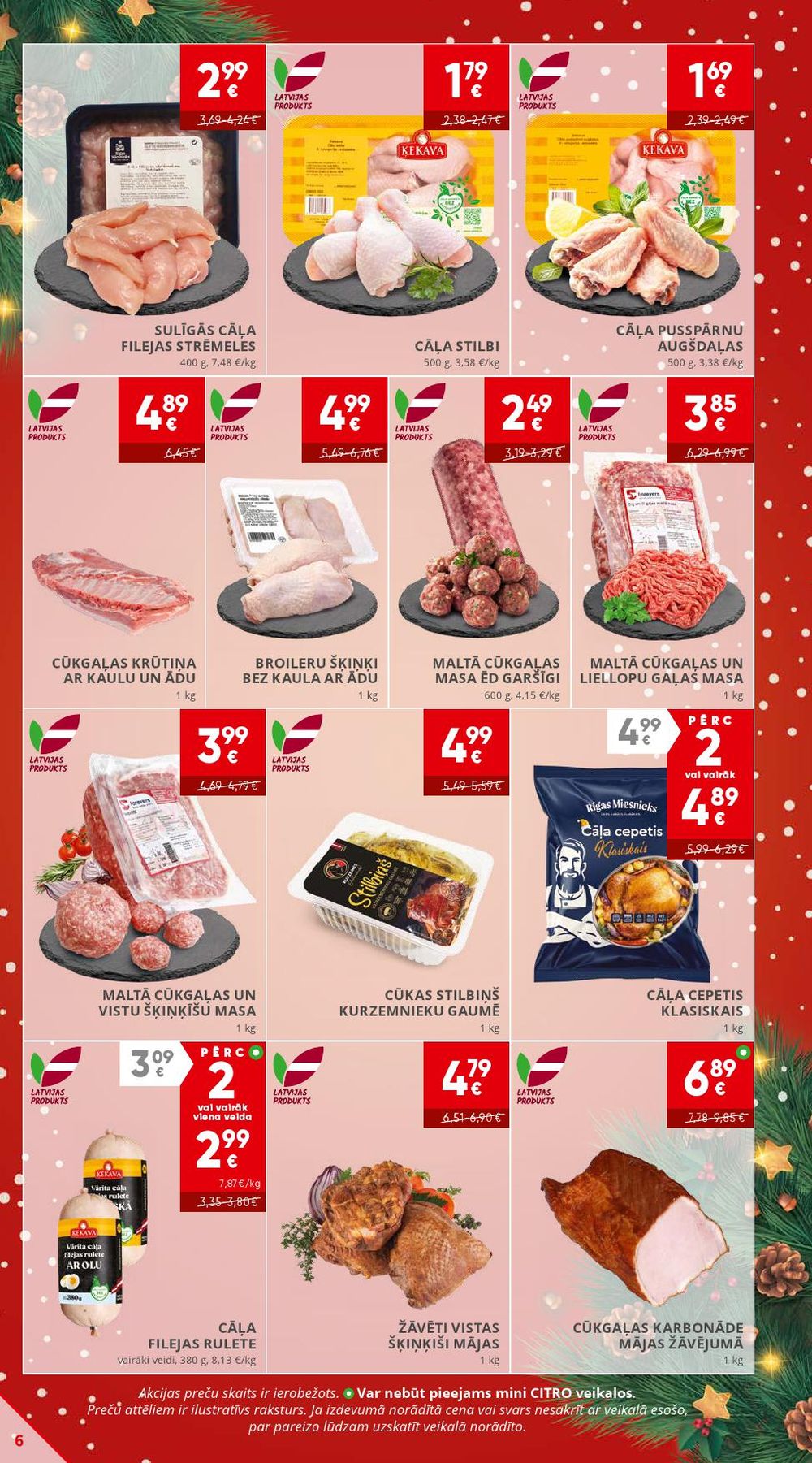 Publikācijas fotogrāfija