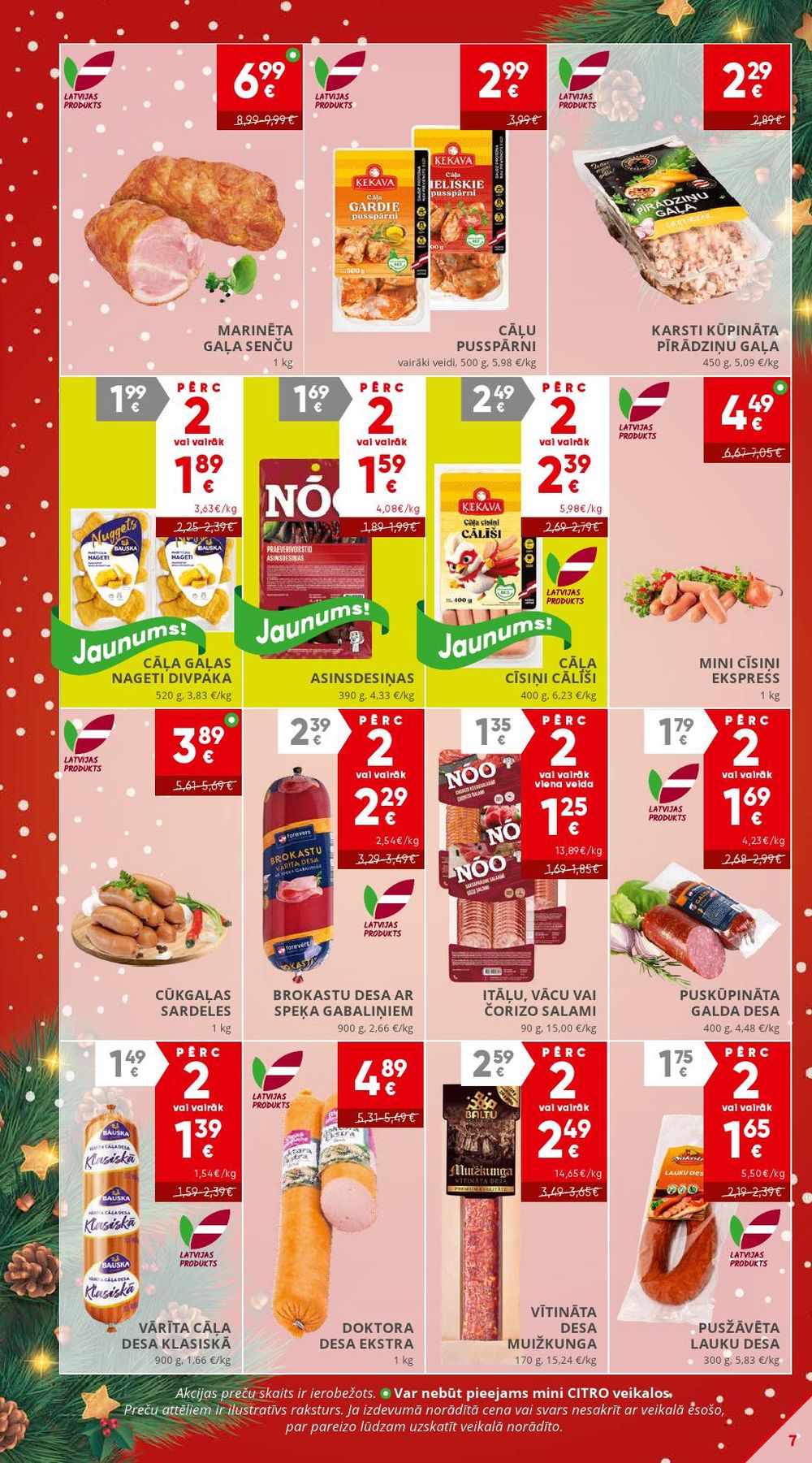 Publikācijas fotogrāfija