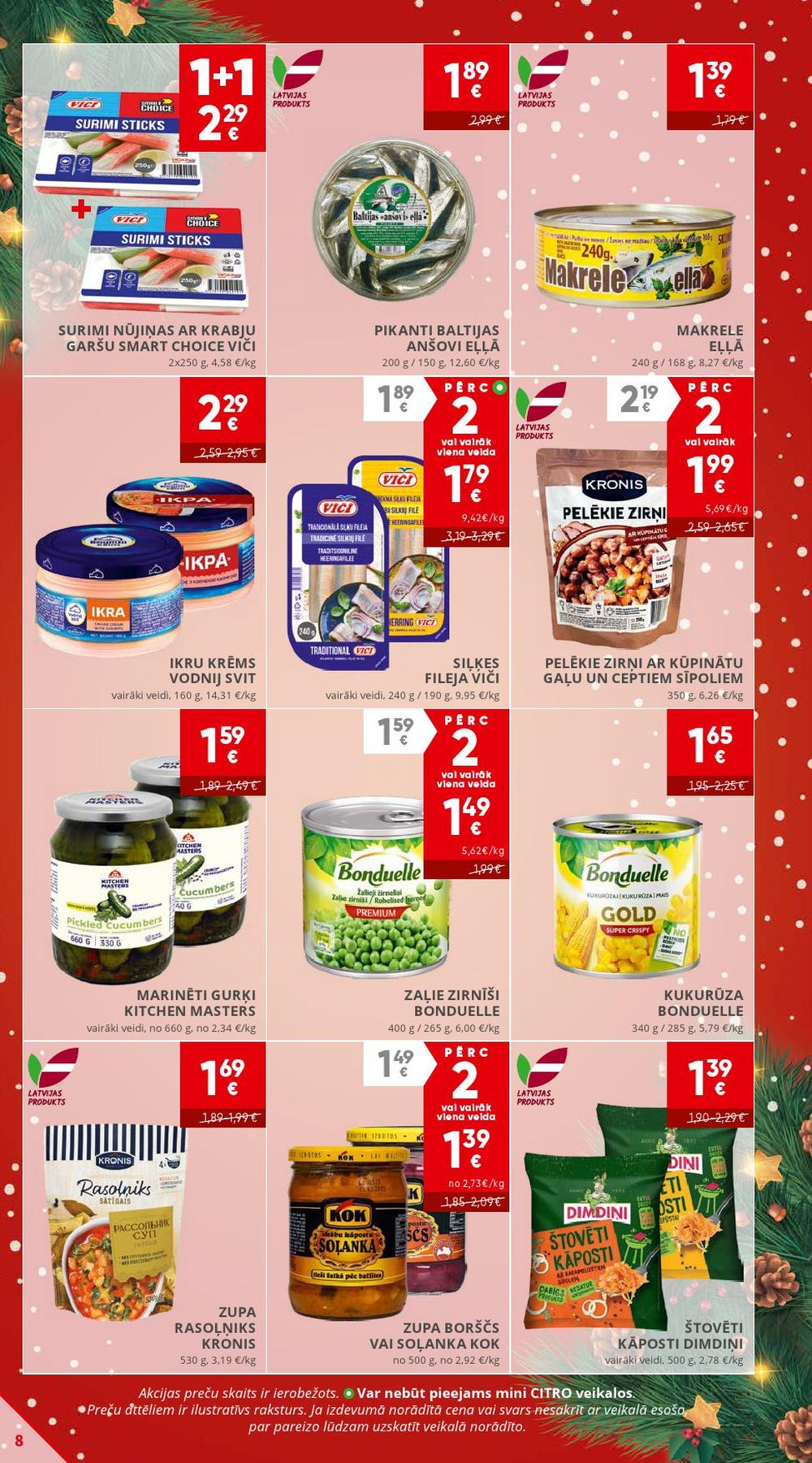 Publikācijas fotogrāfija