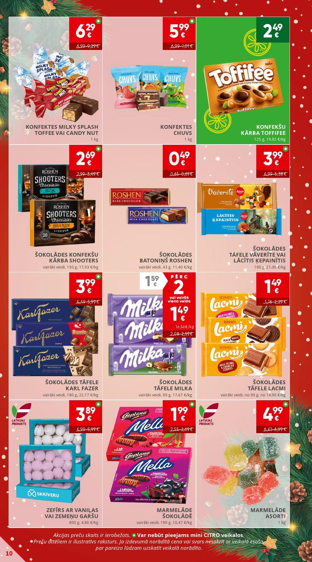 Publikācijas fotogrāfija