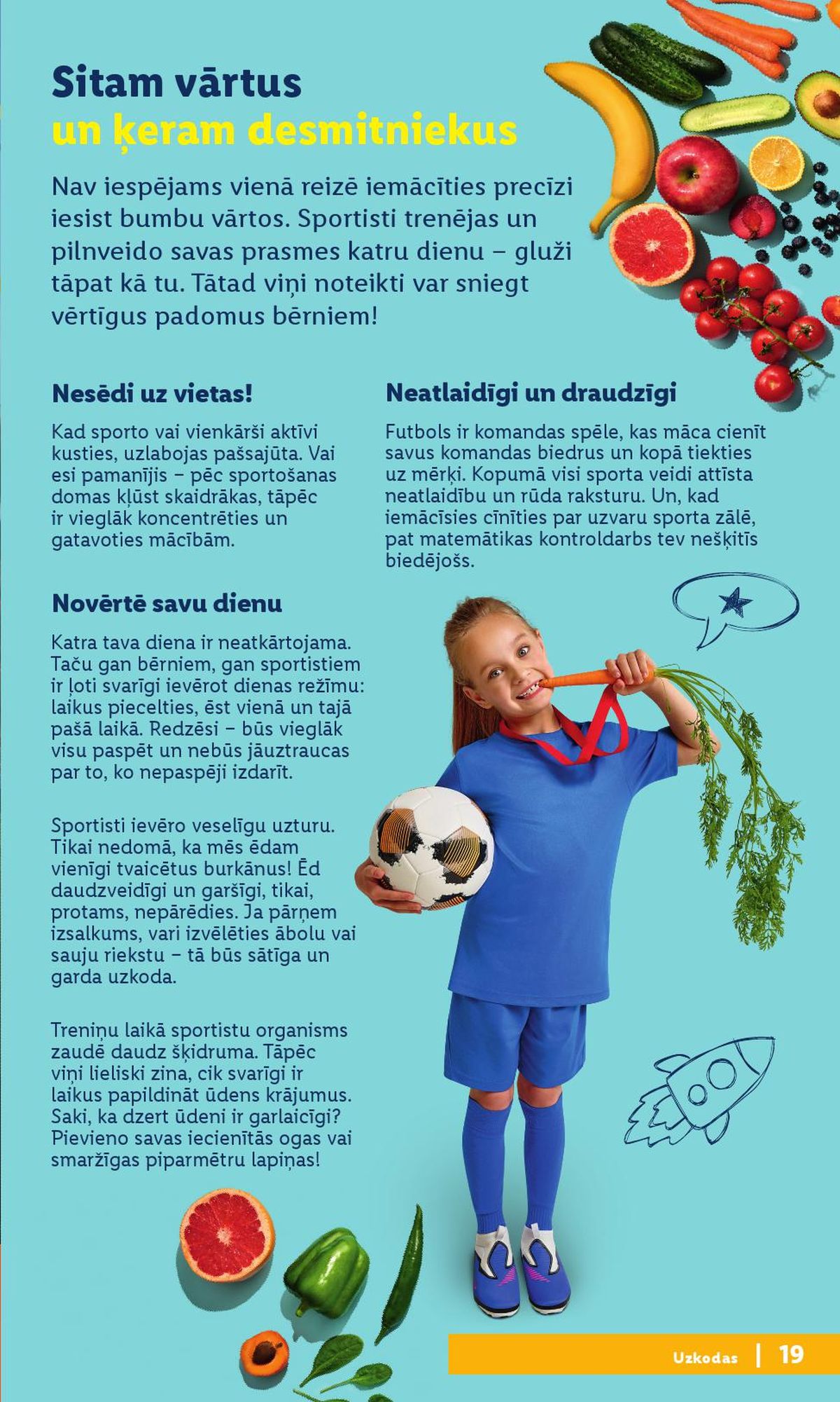 Publikācijas fotogrāfija